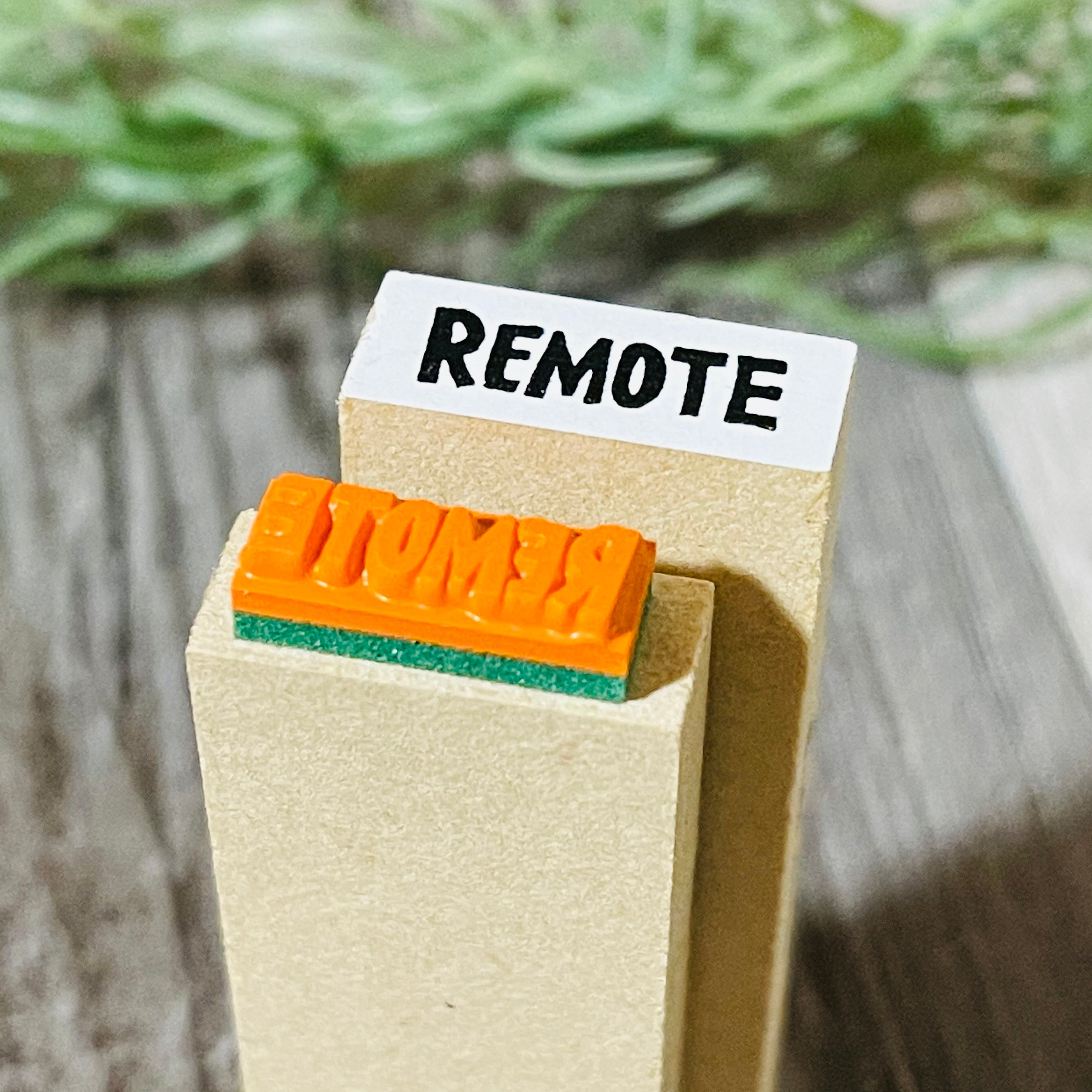 REMOTE