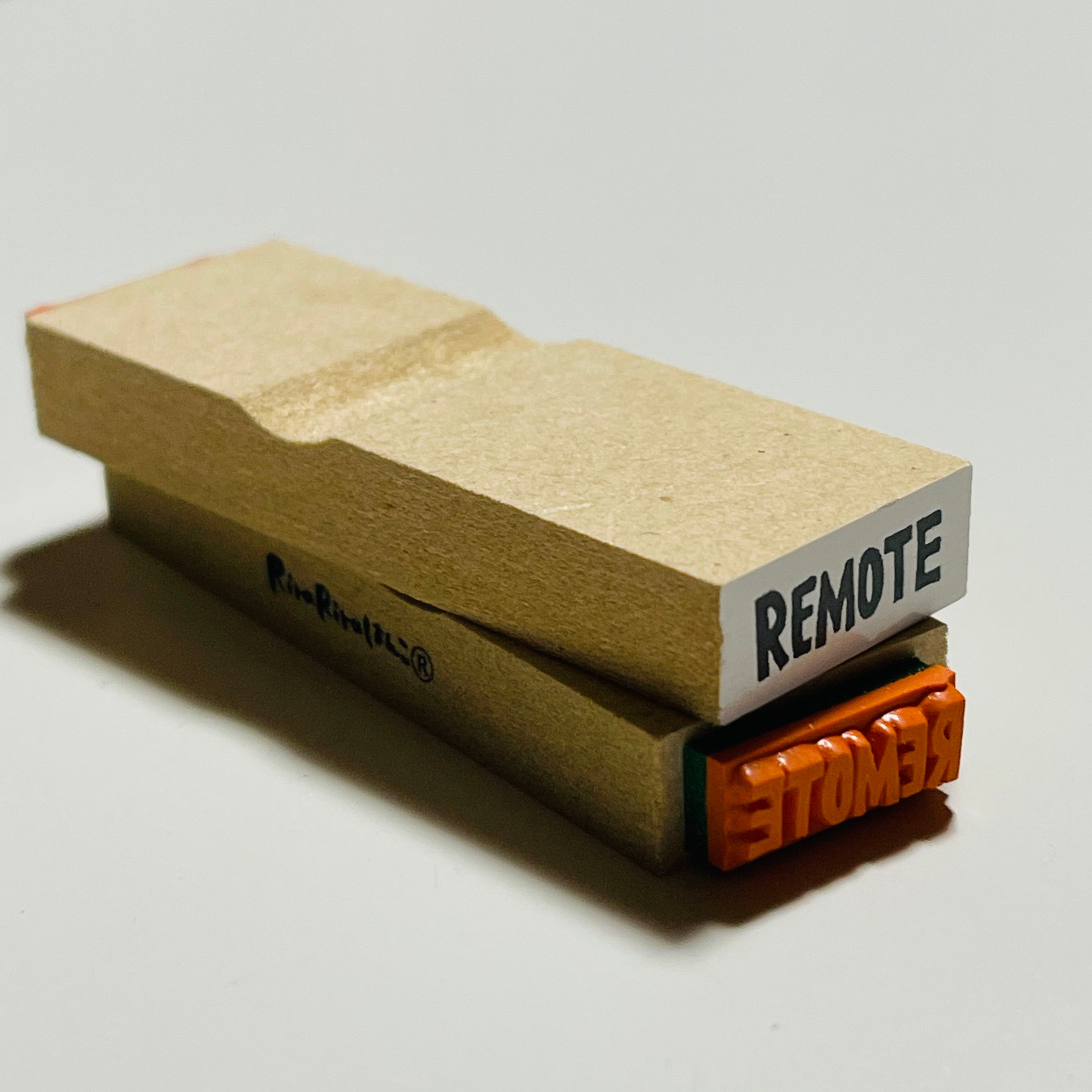 REMOTE