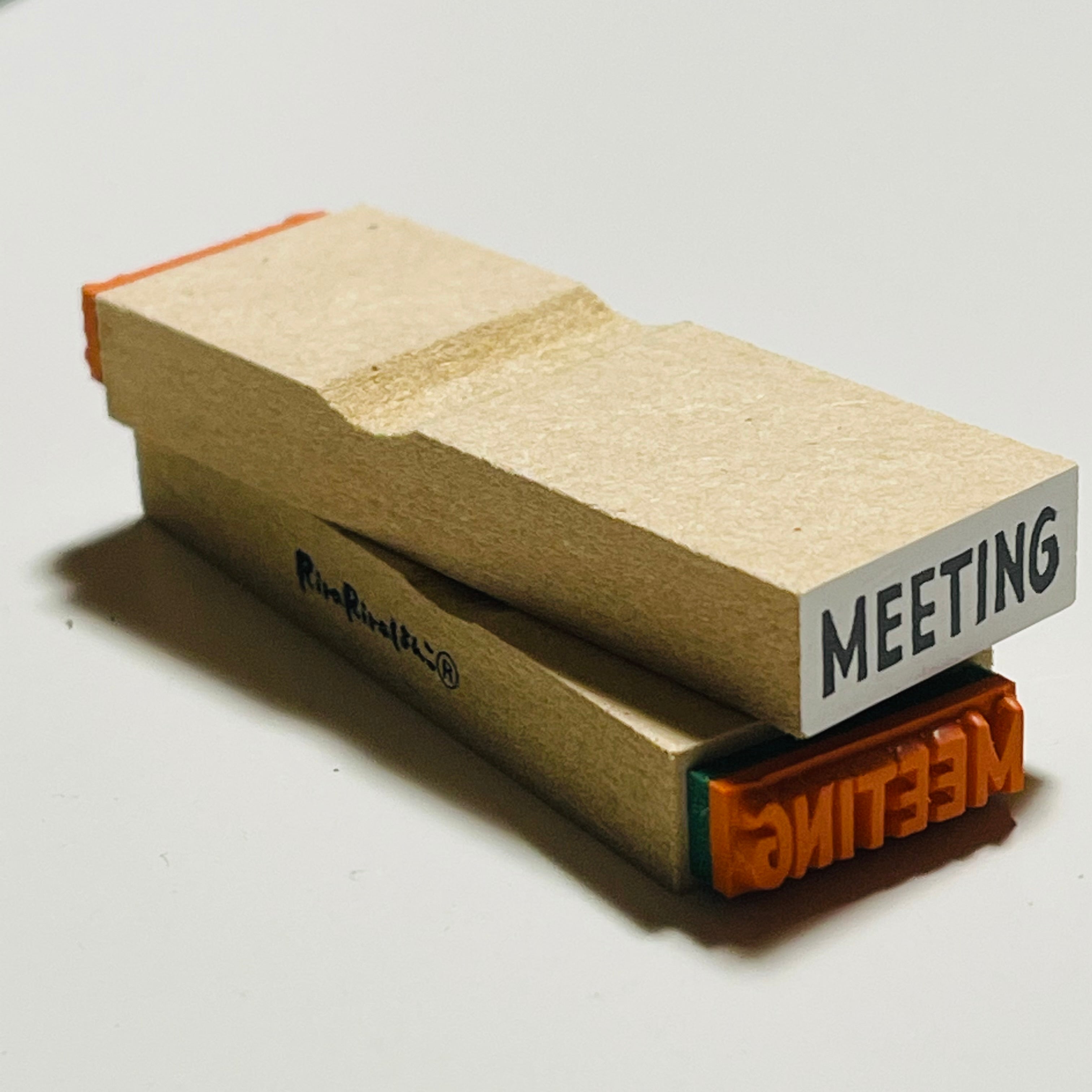 MEETING