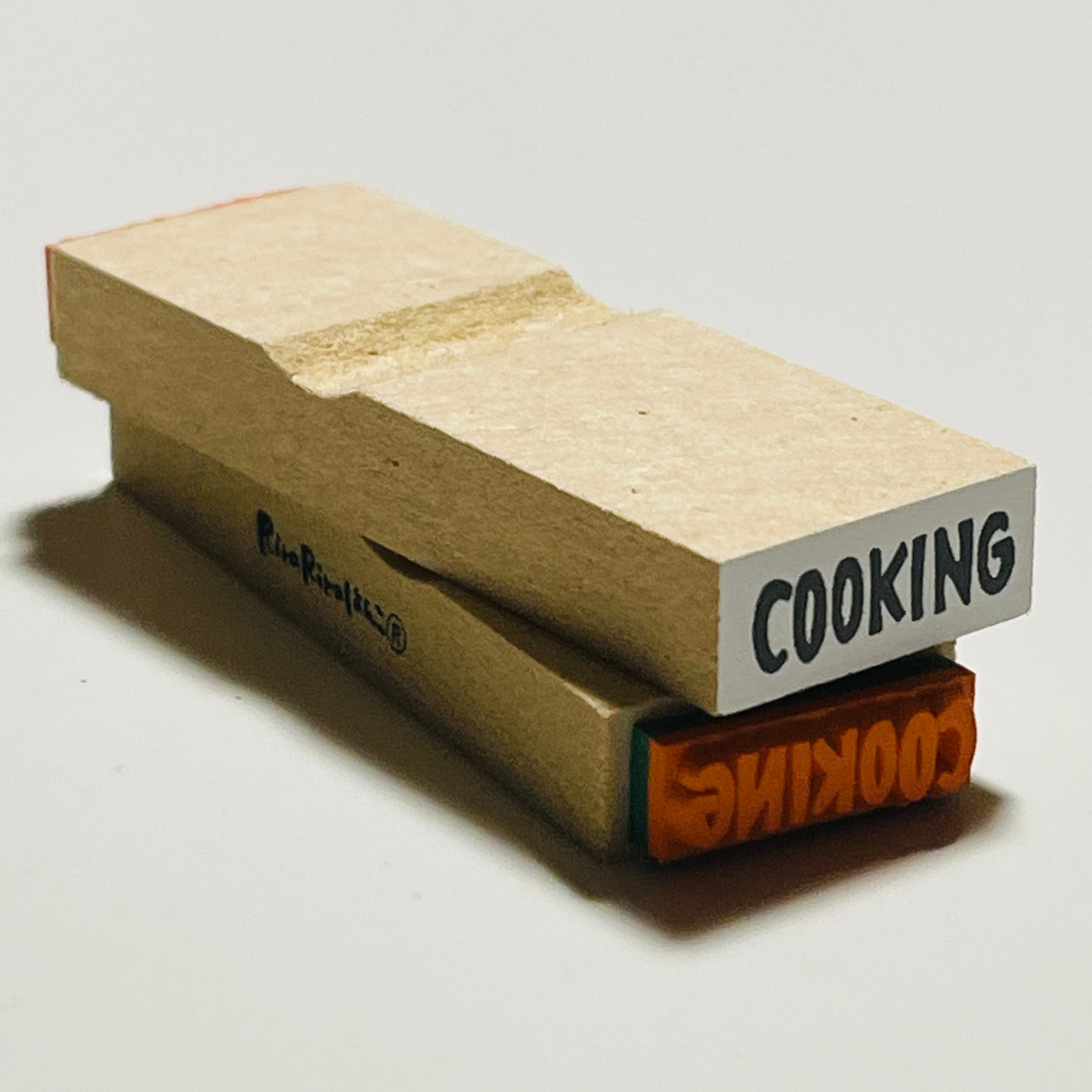 COOKING