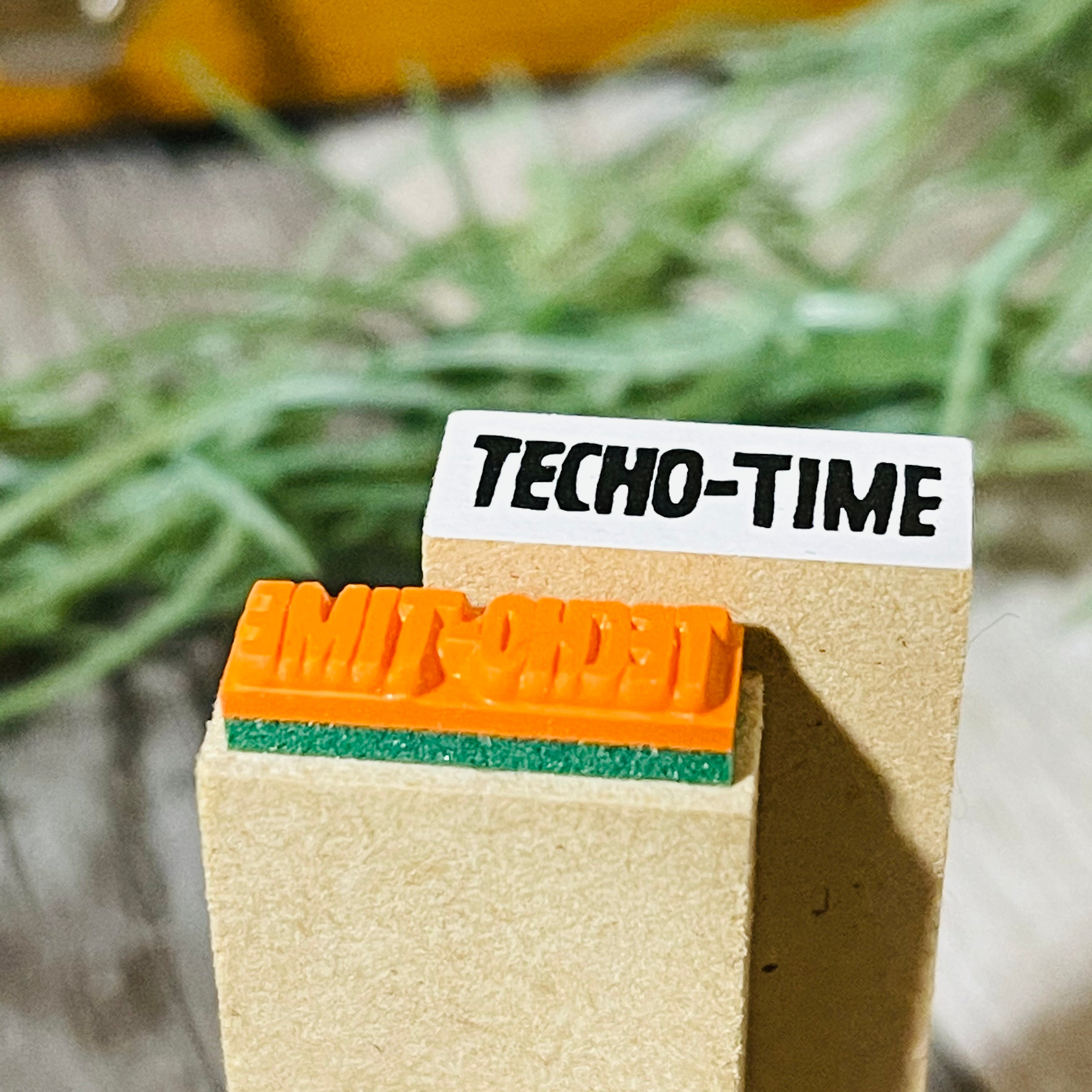 TECHO TIME