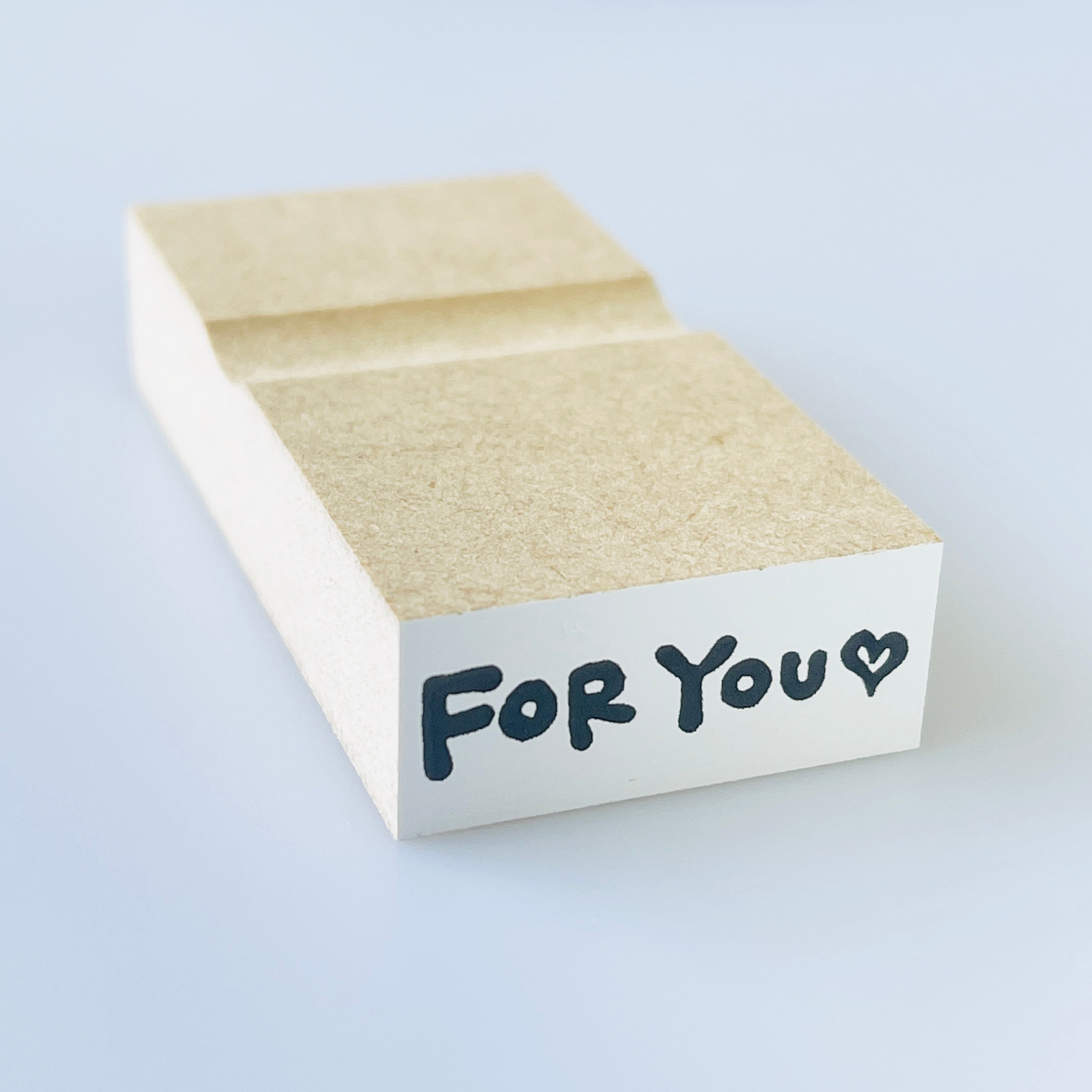 For You ?