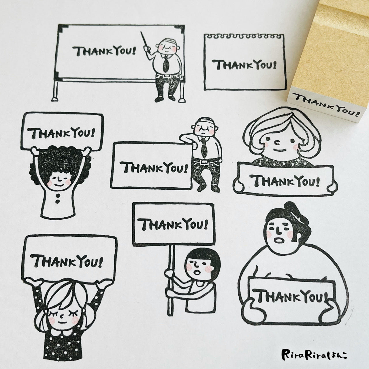 Thank You!