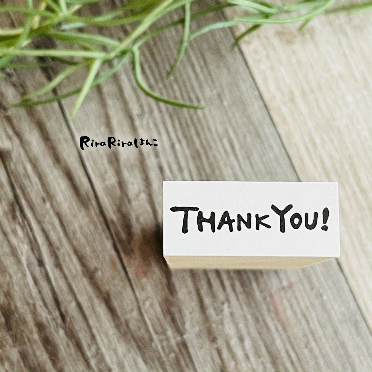 Thank You!