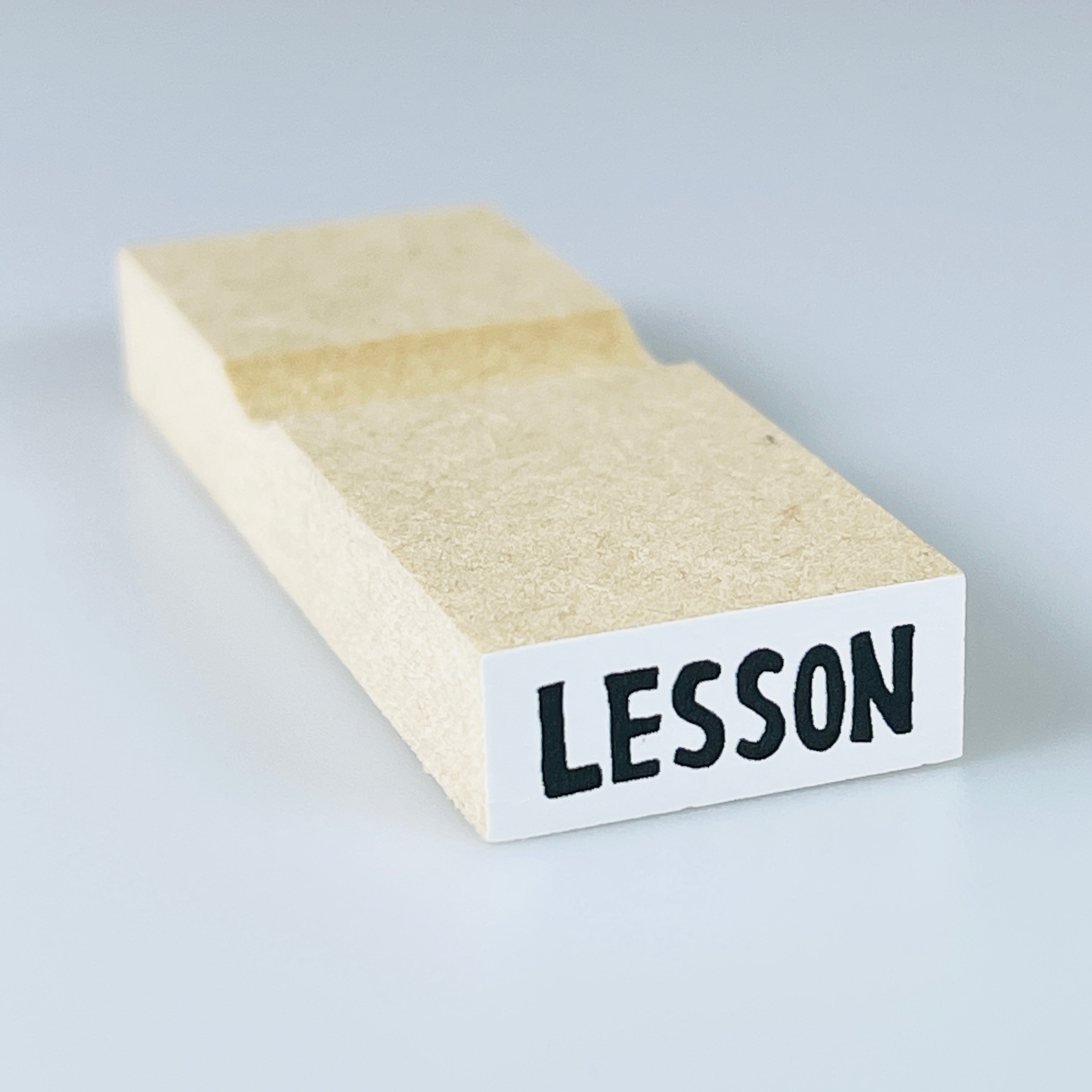 Lesson