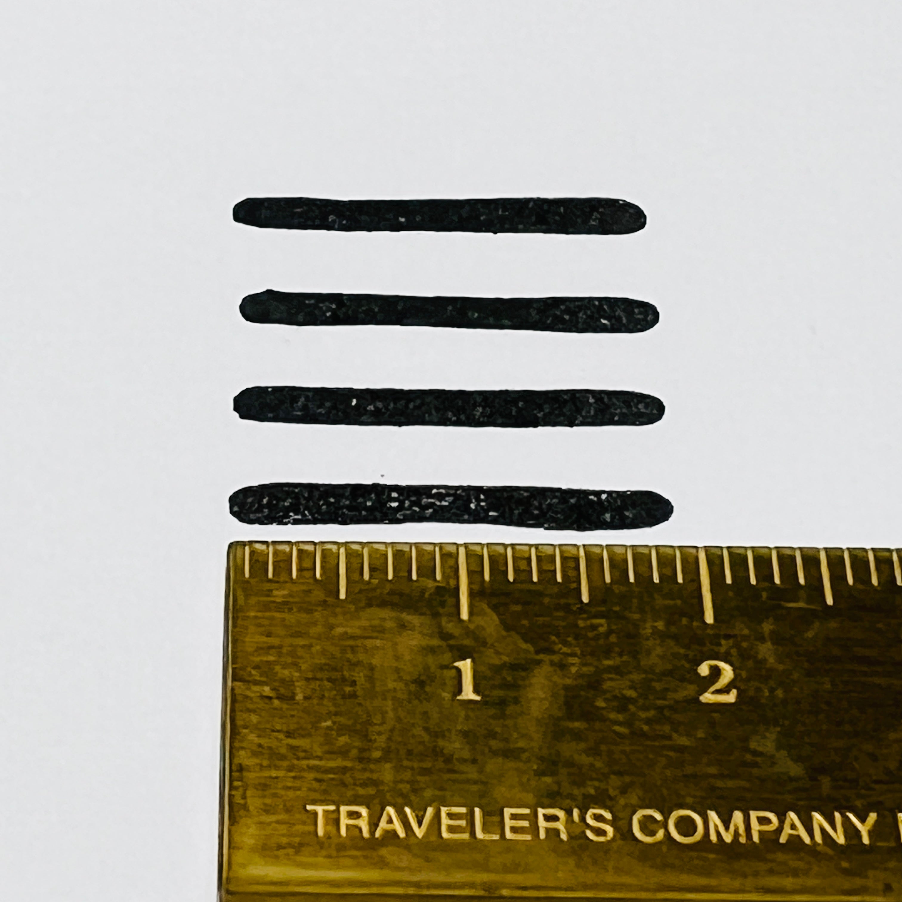 Pattern Stamp (Wavy Stripes)