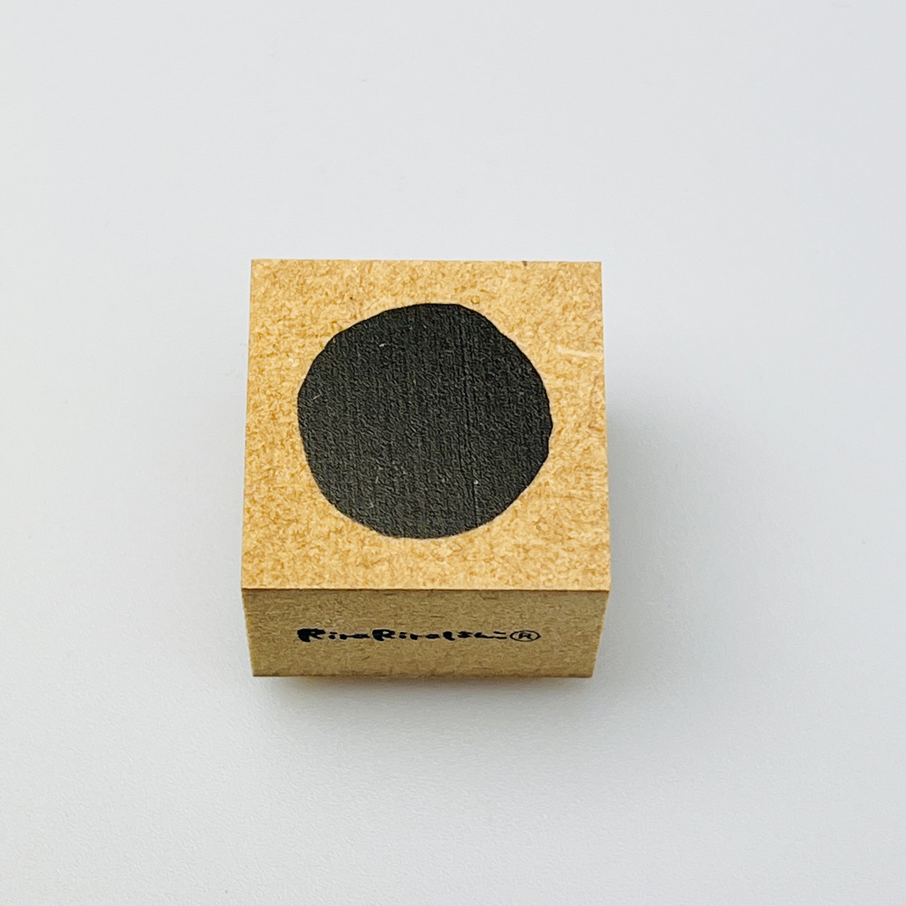 Pattern Stamp (Solid Circle)