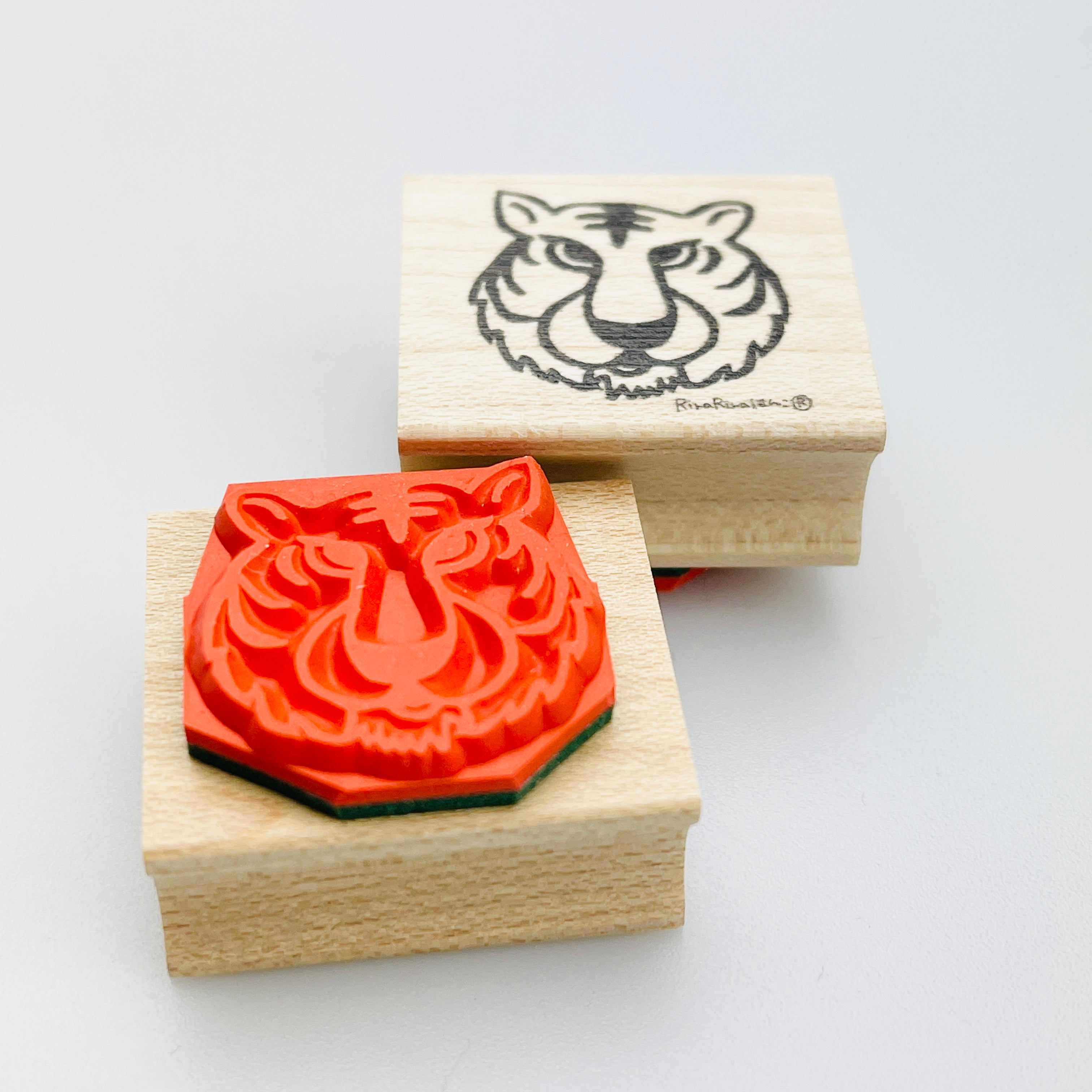 Tiger-kun
