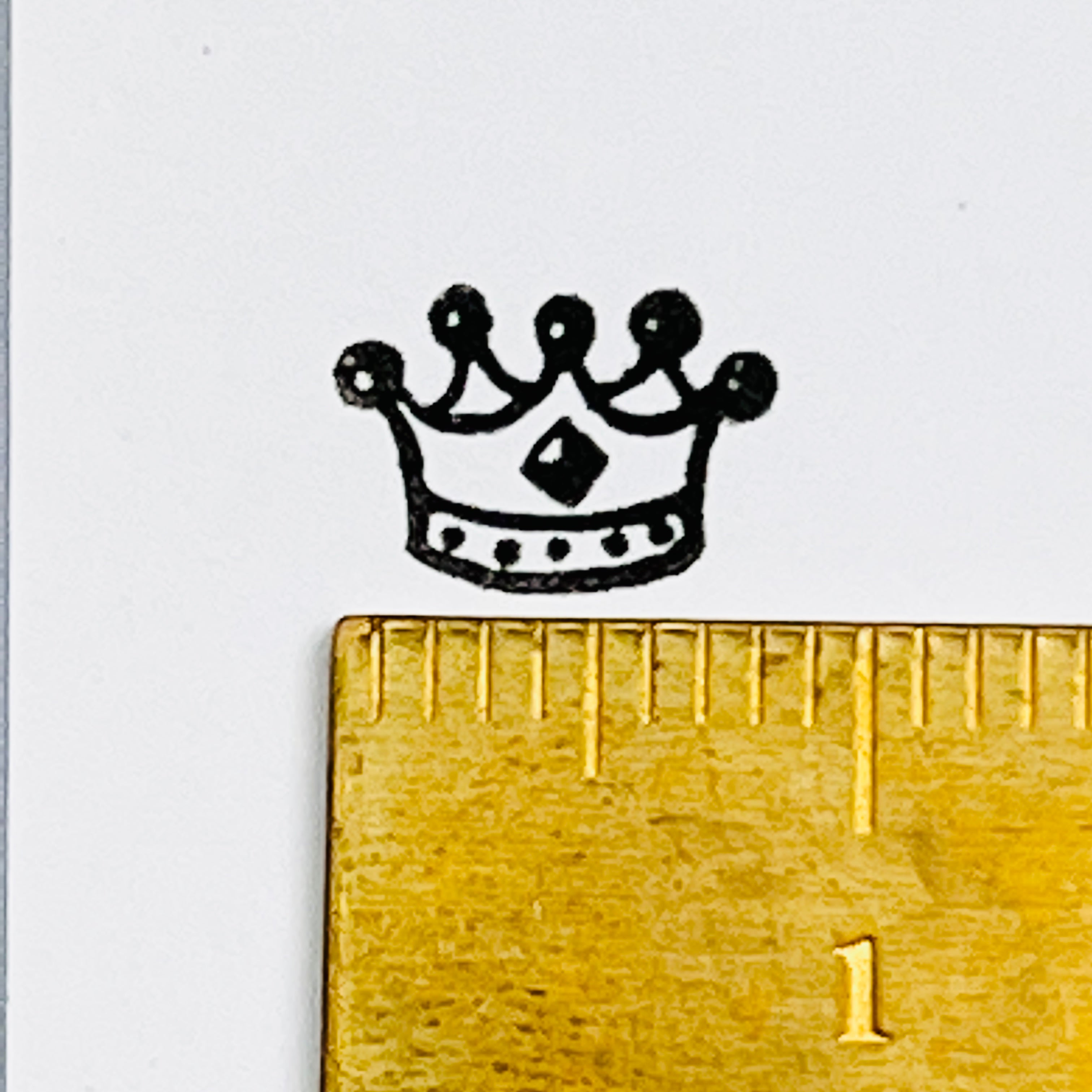 Crown