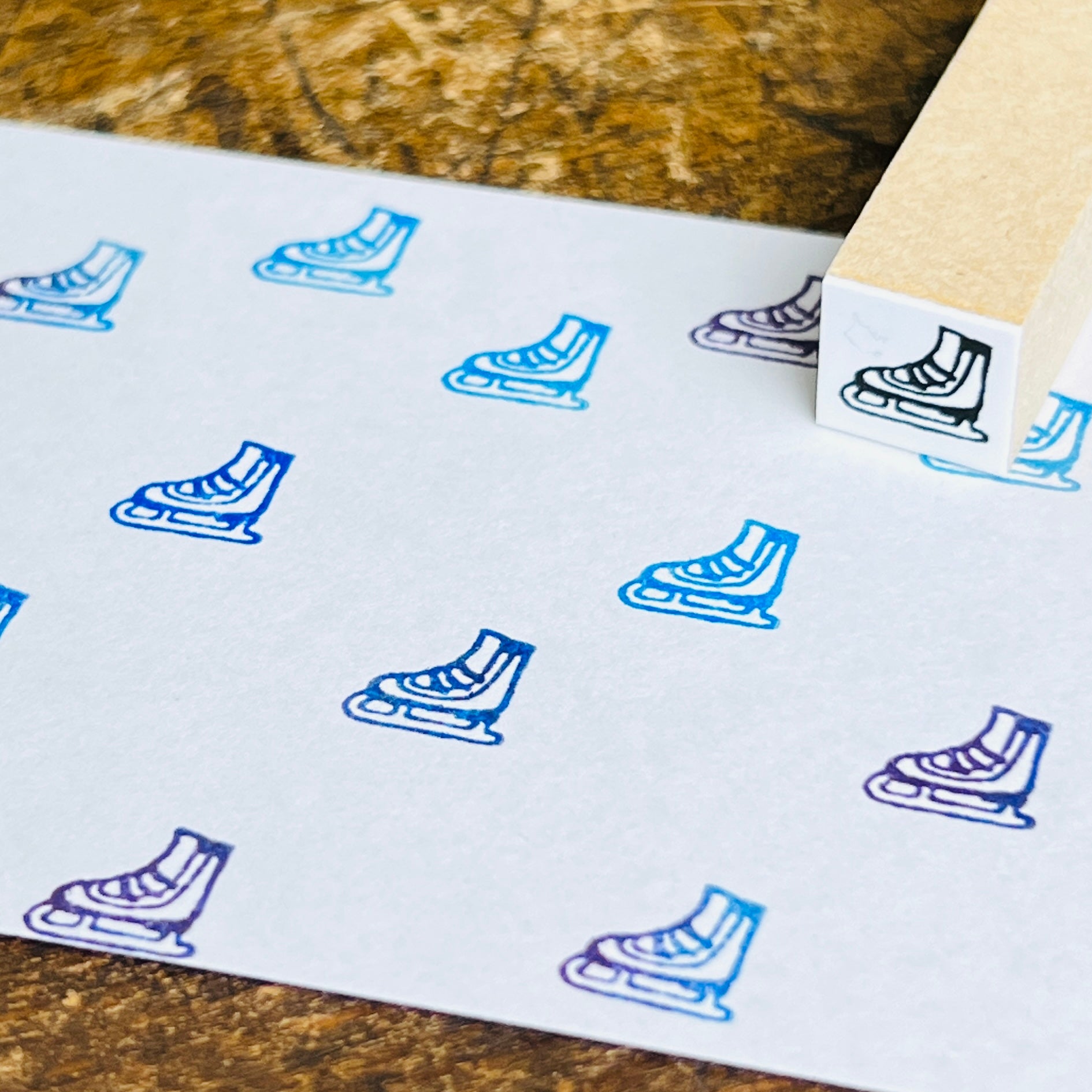 Skate Shoes