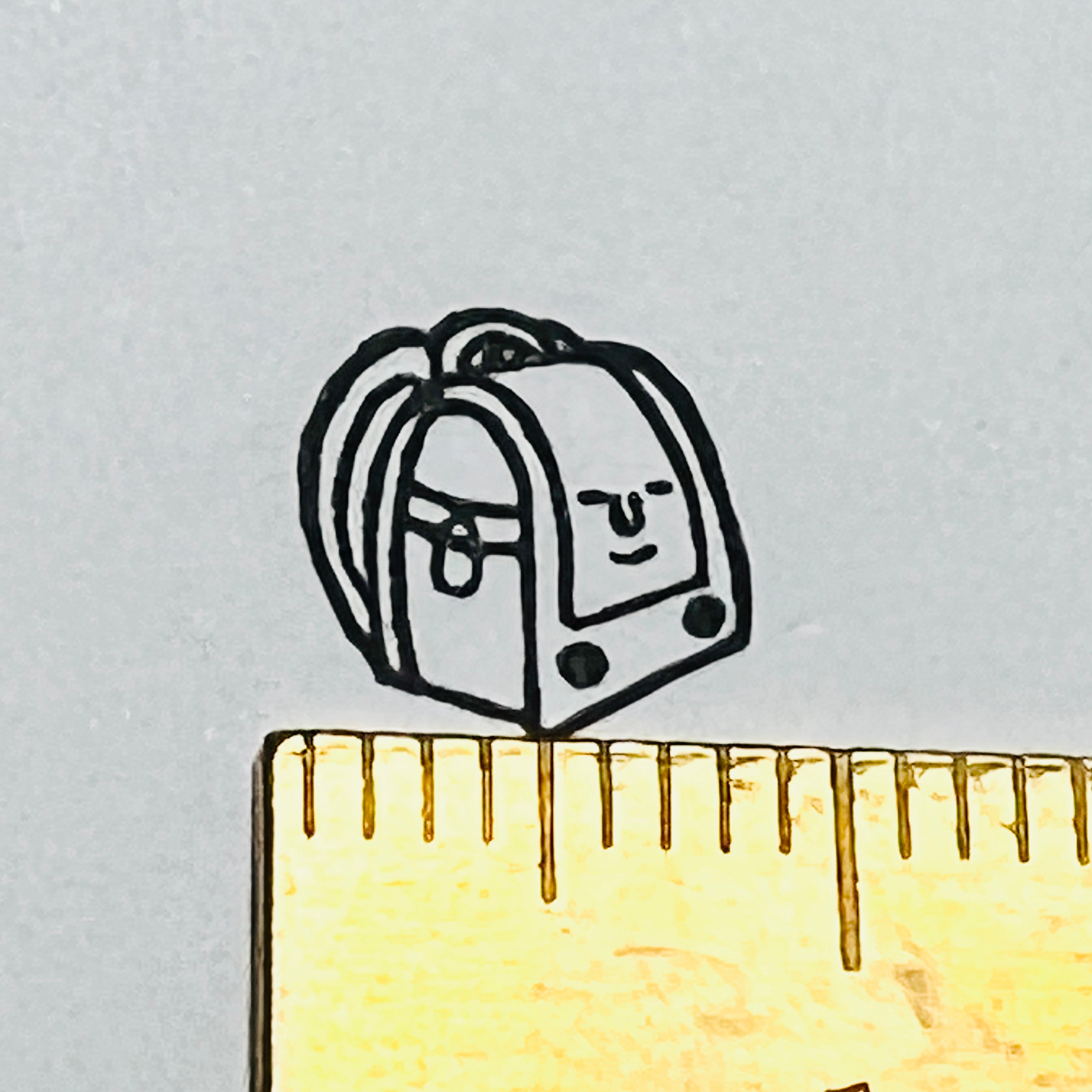 School Backpack