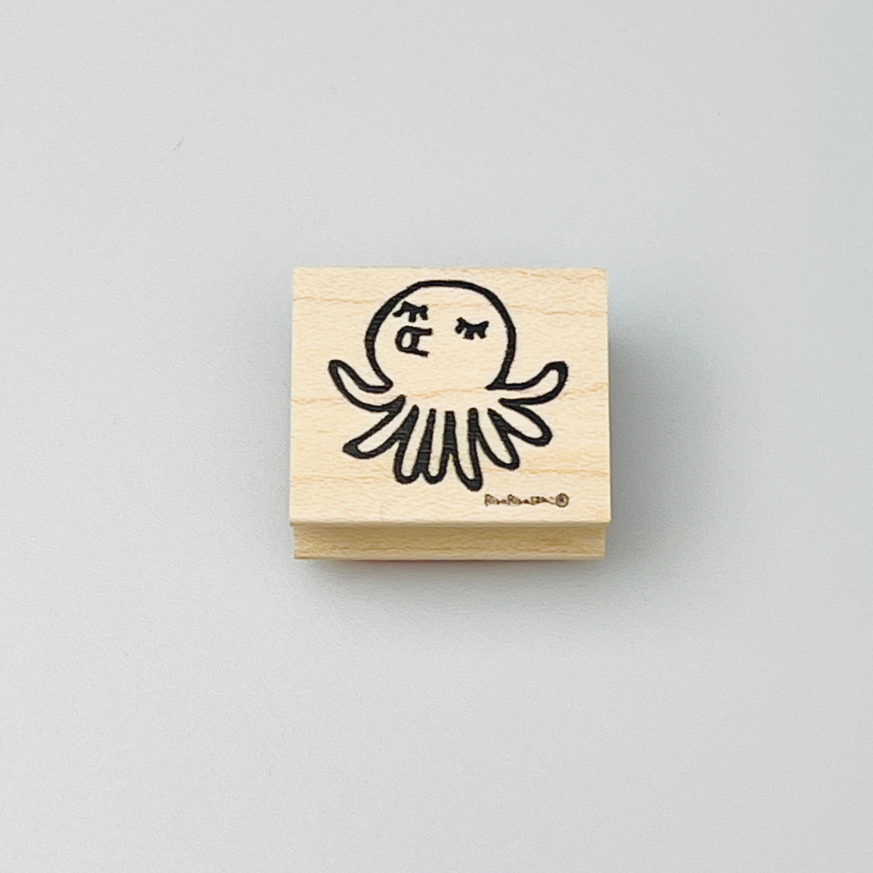 Octopus-kun