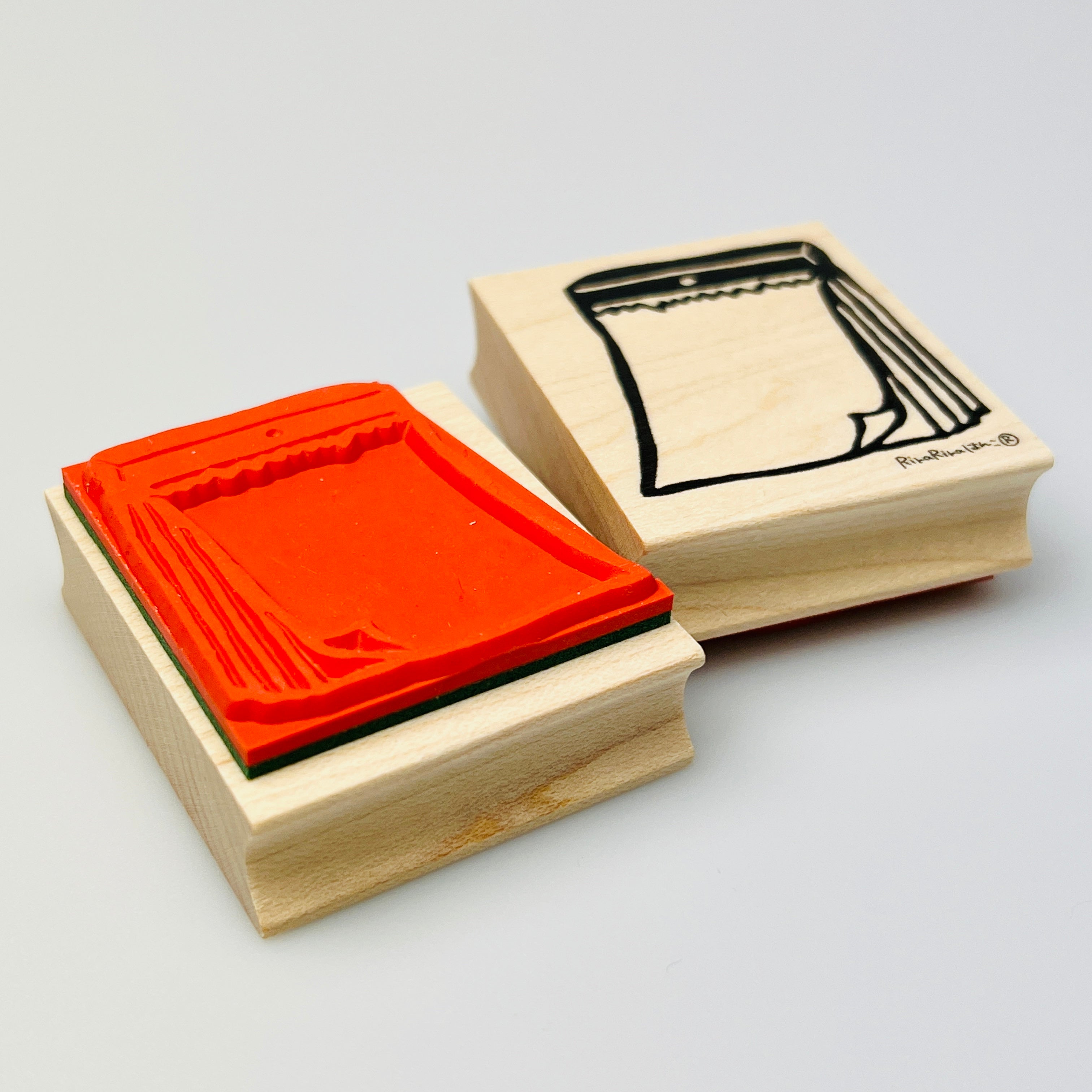 BIG Flip Calendar Frame