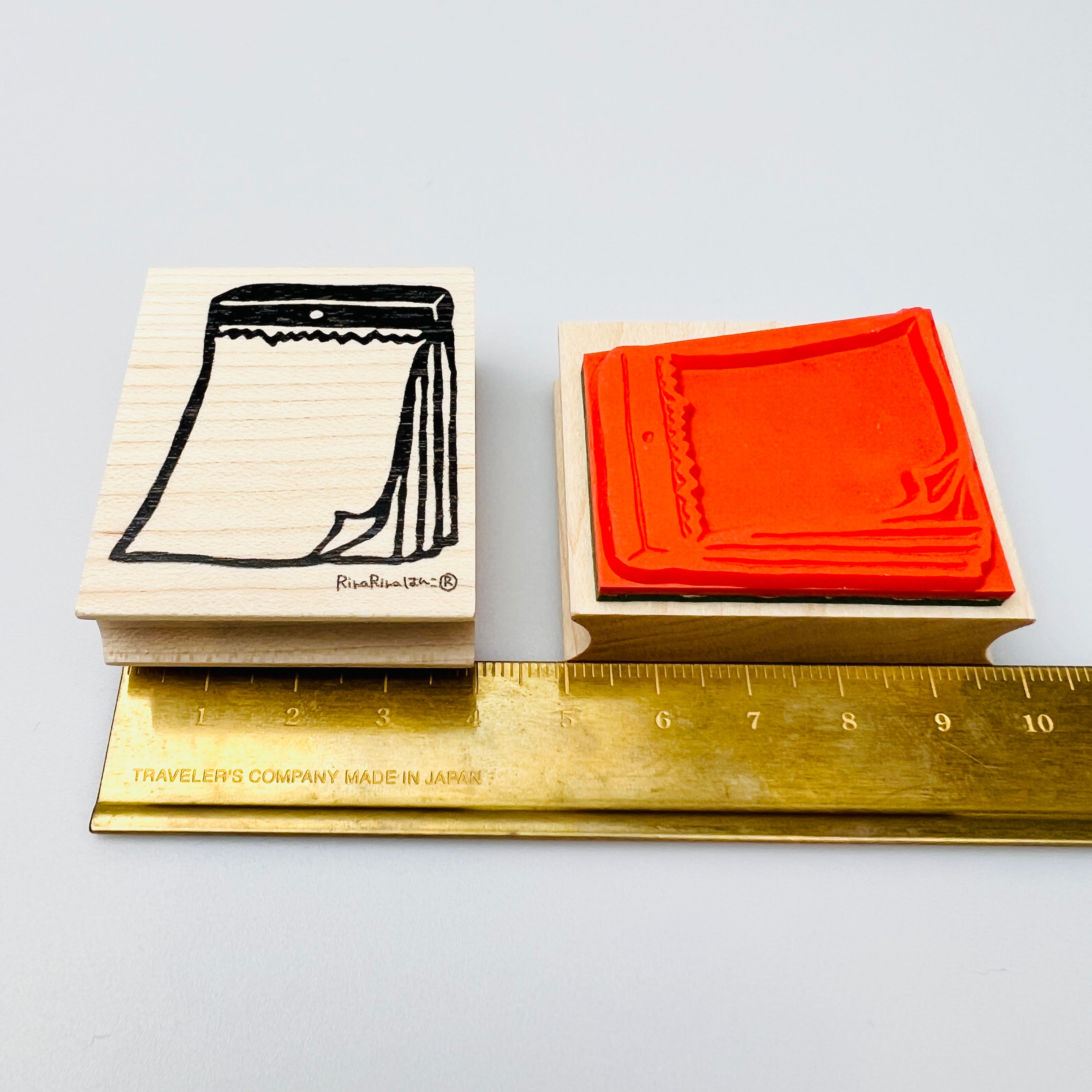 BIG Flip Calendar Frame