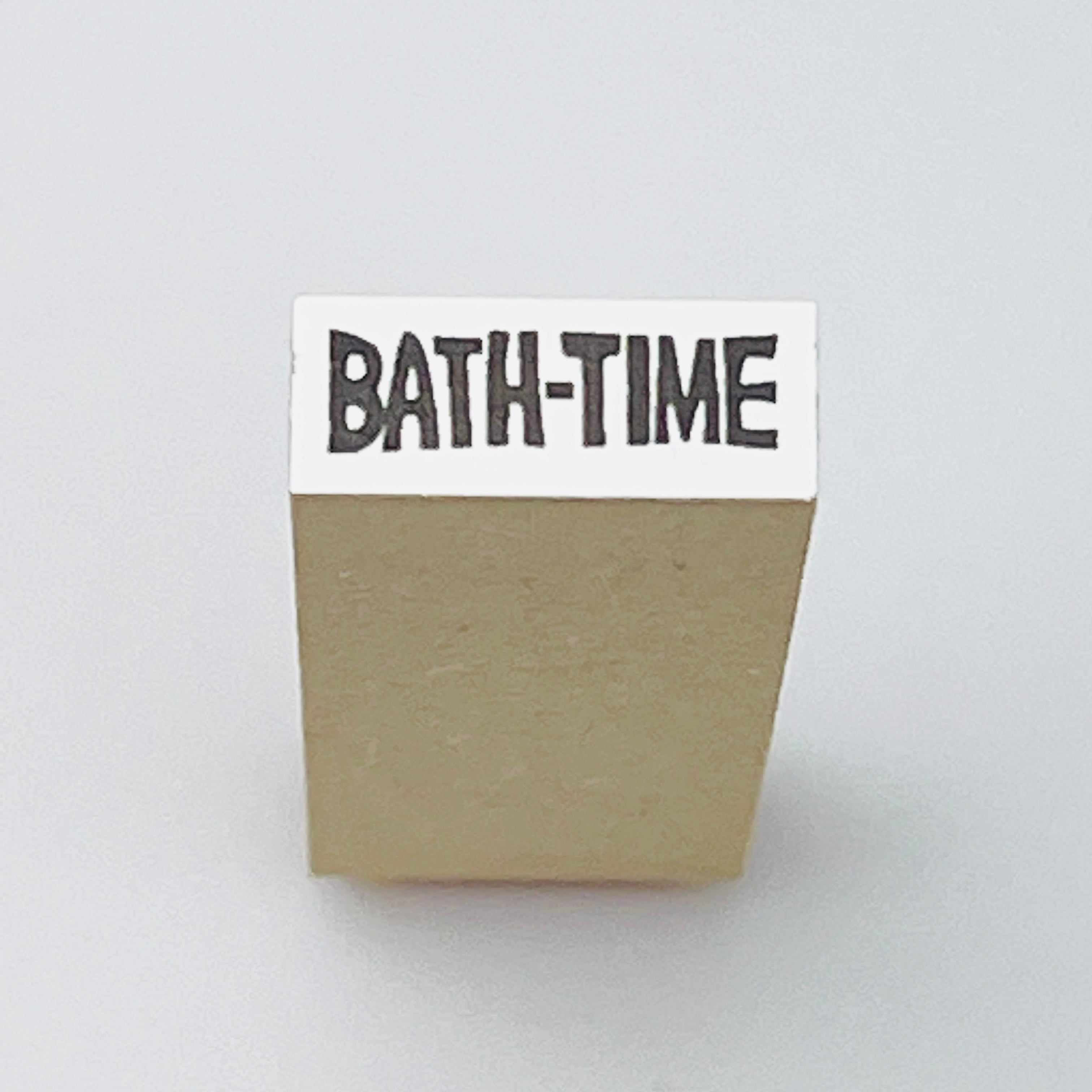BATH-TIME