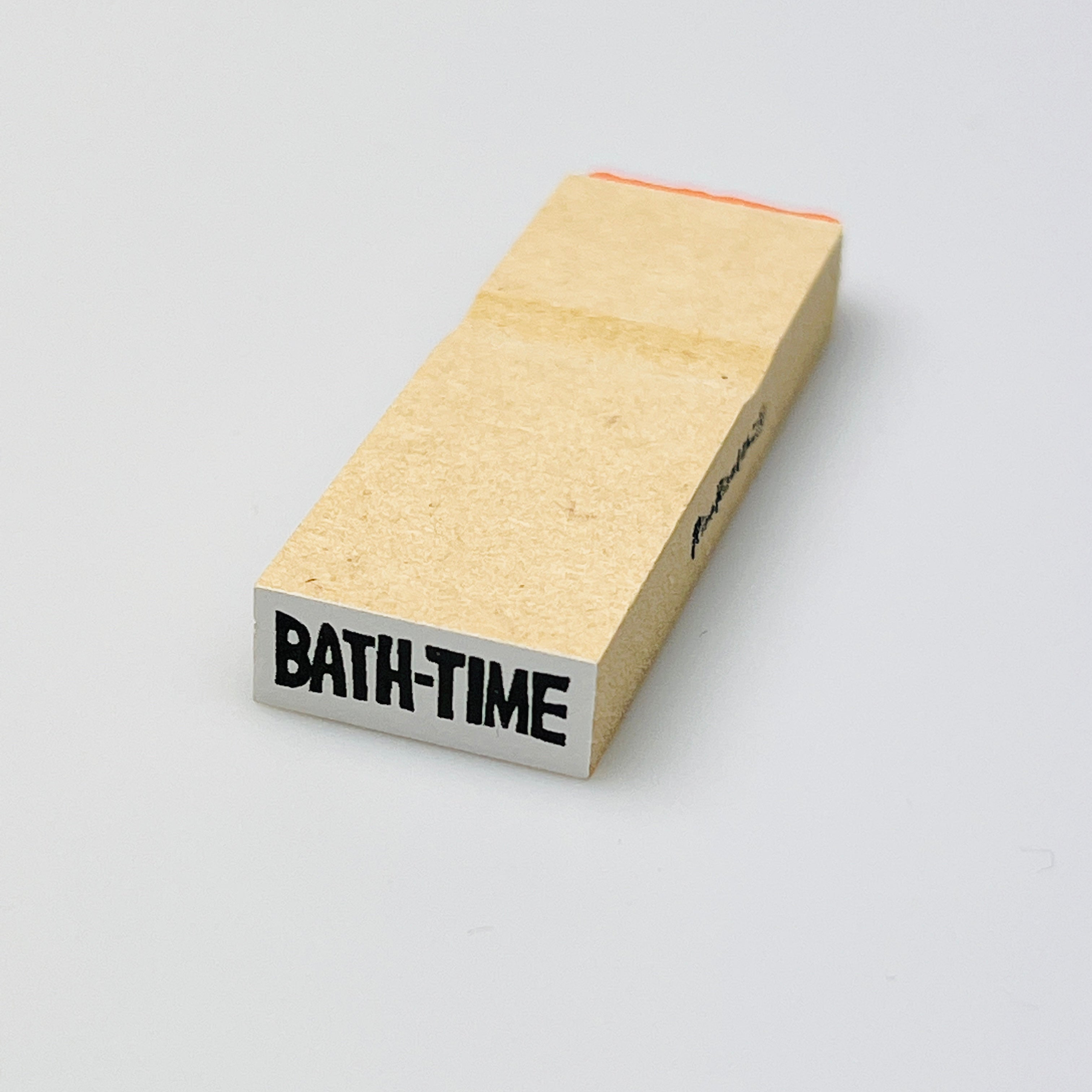 BATH-TIME
