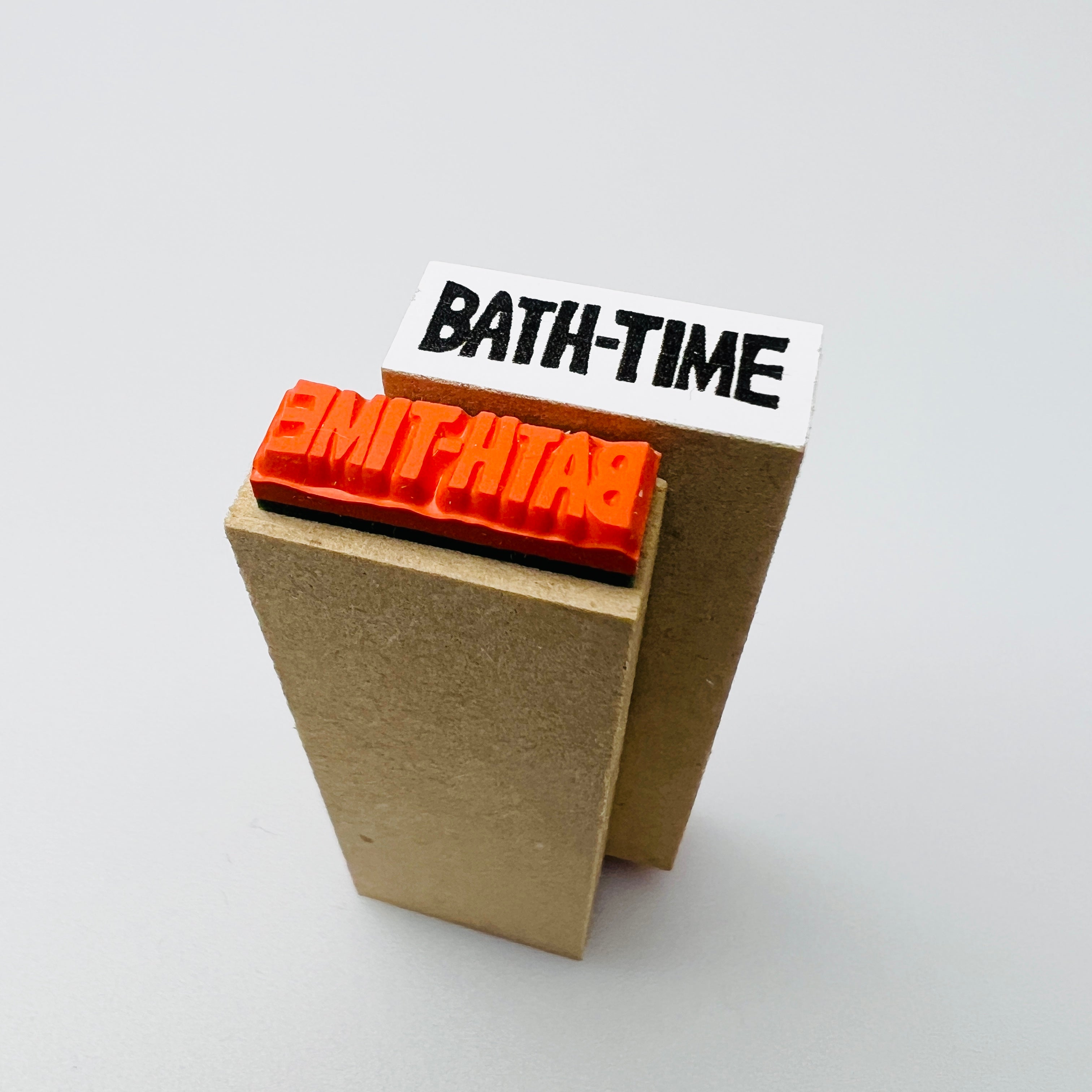 BATH-TIME