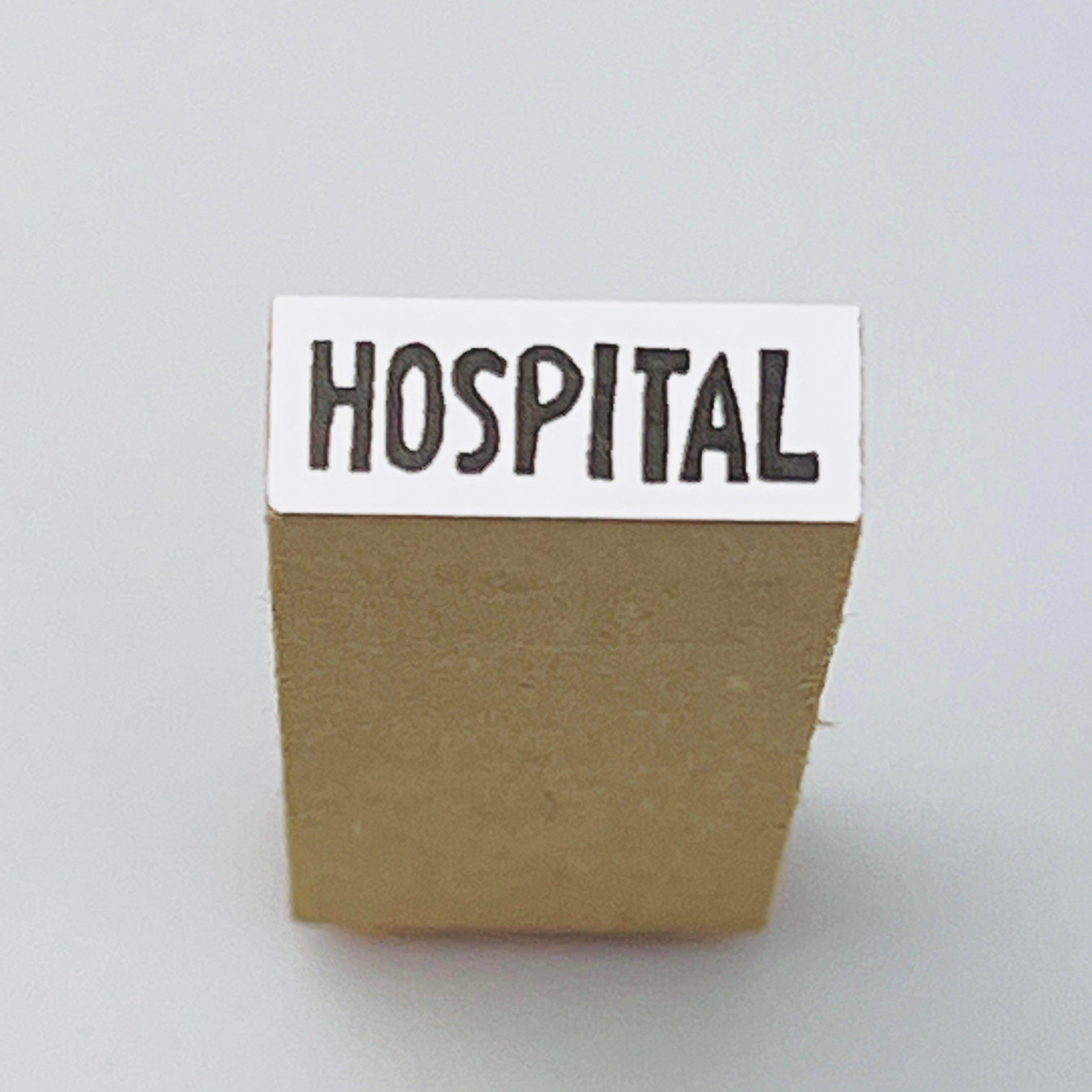 HOSPITAL