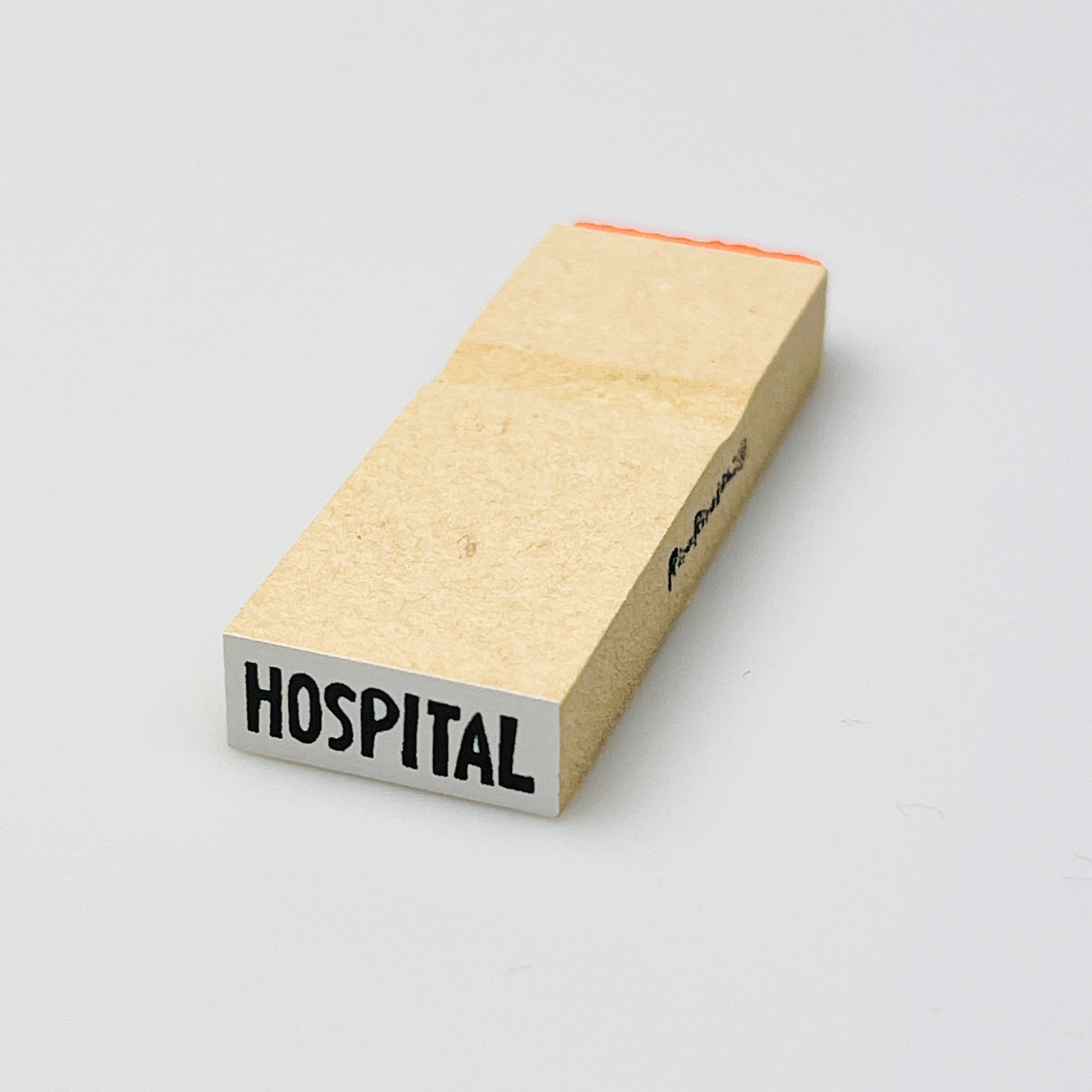 HOSPITAL