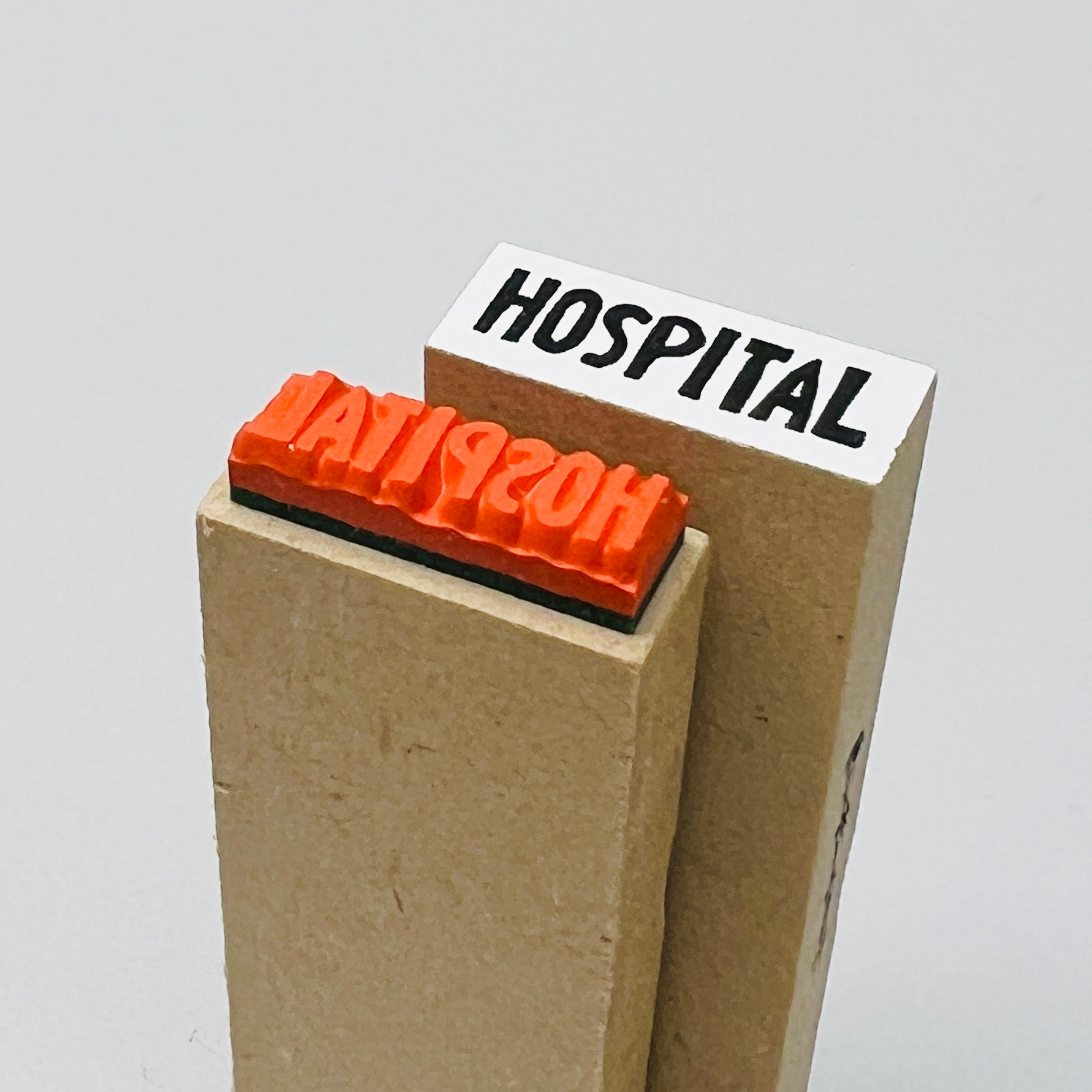 HOSPITAL