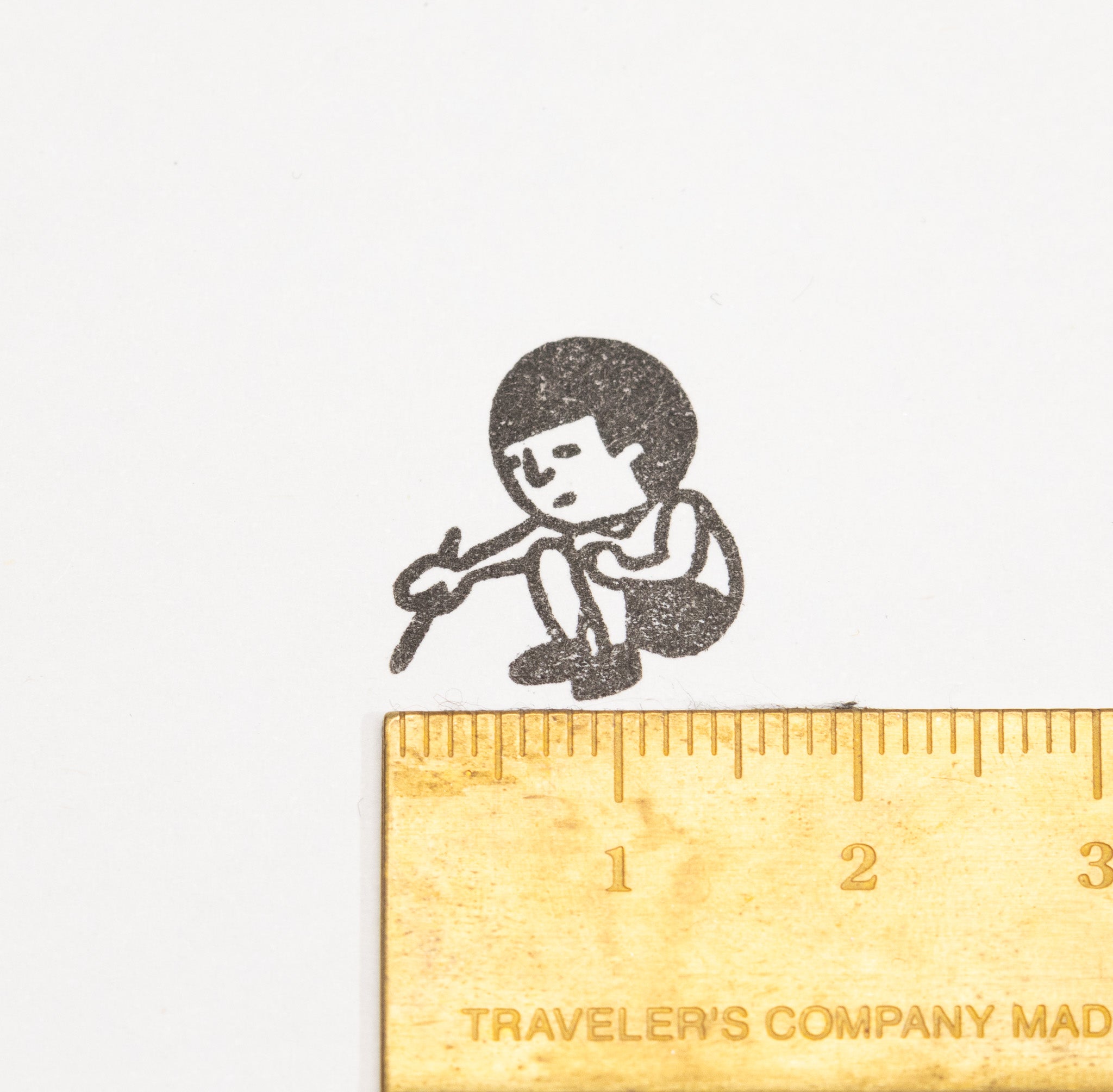 Mamoru-kun "Feeling Down"
