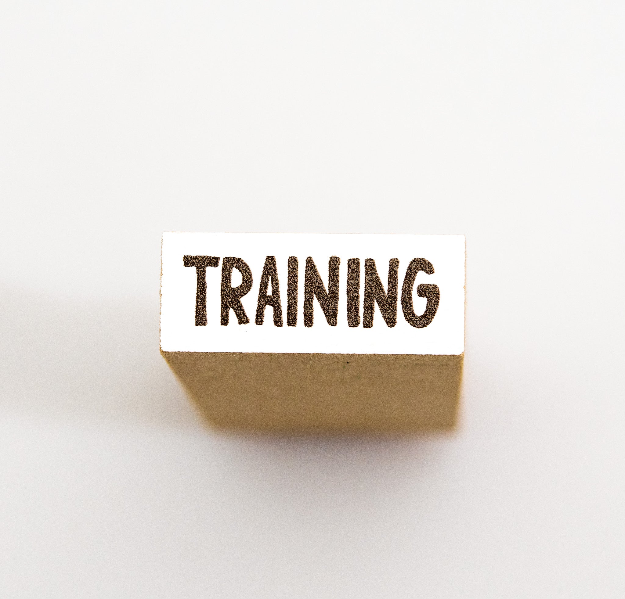 TRAINING