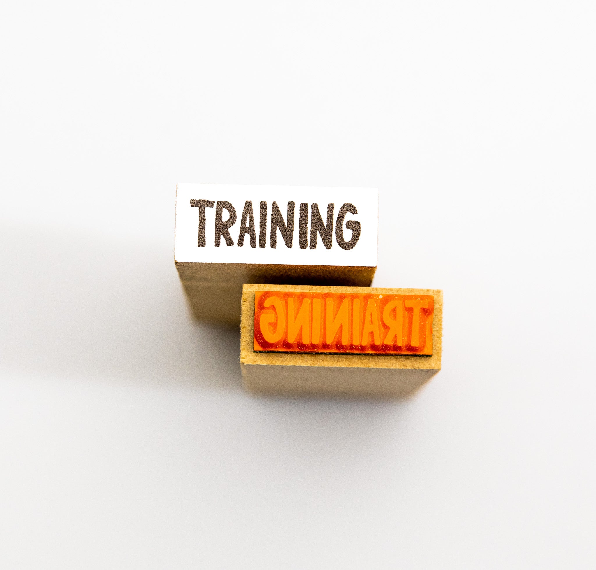 TRAINING