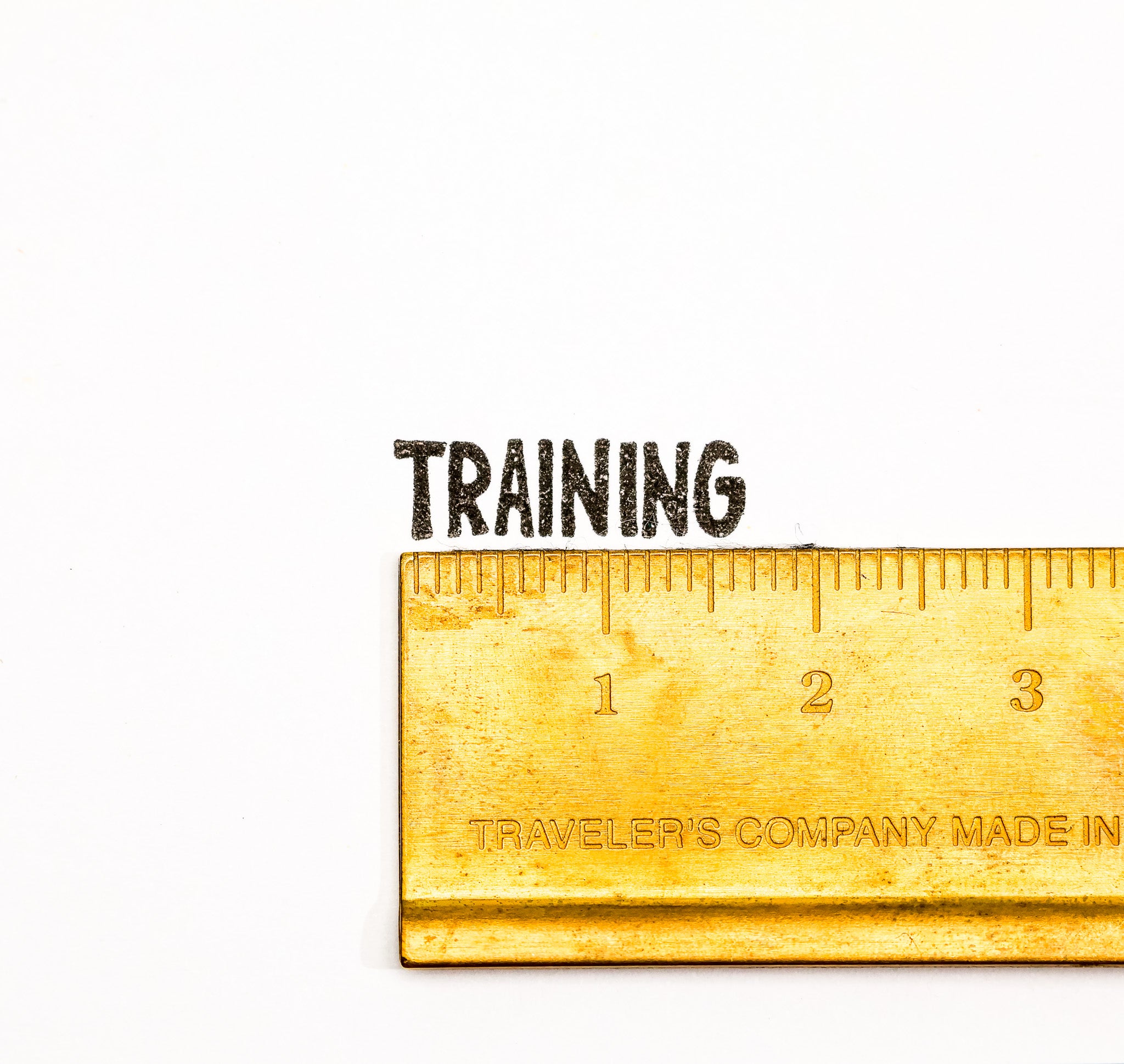 TRAINING