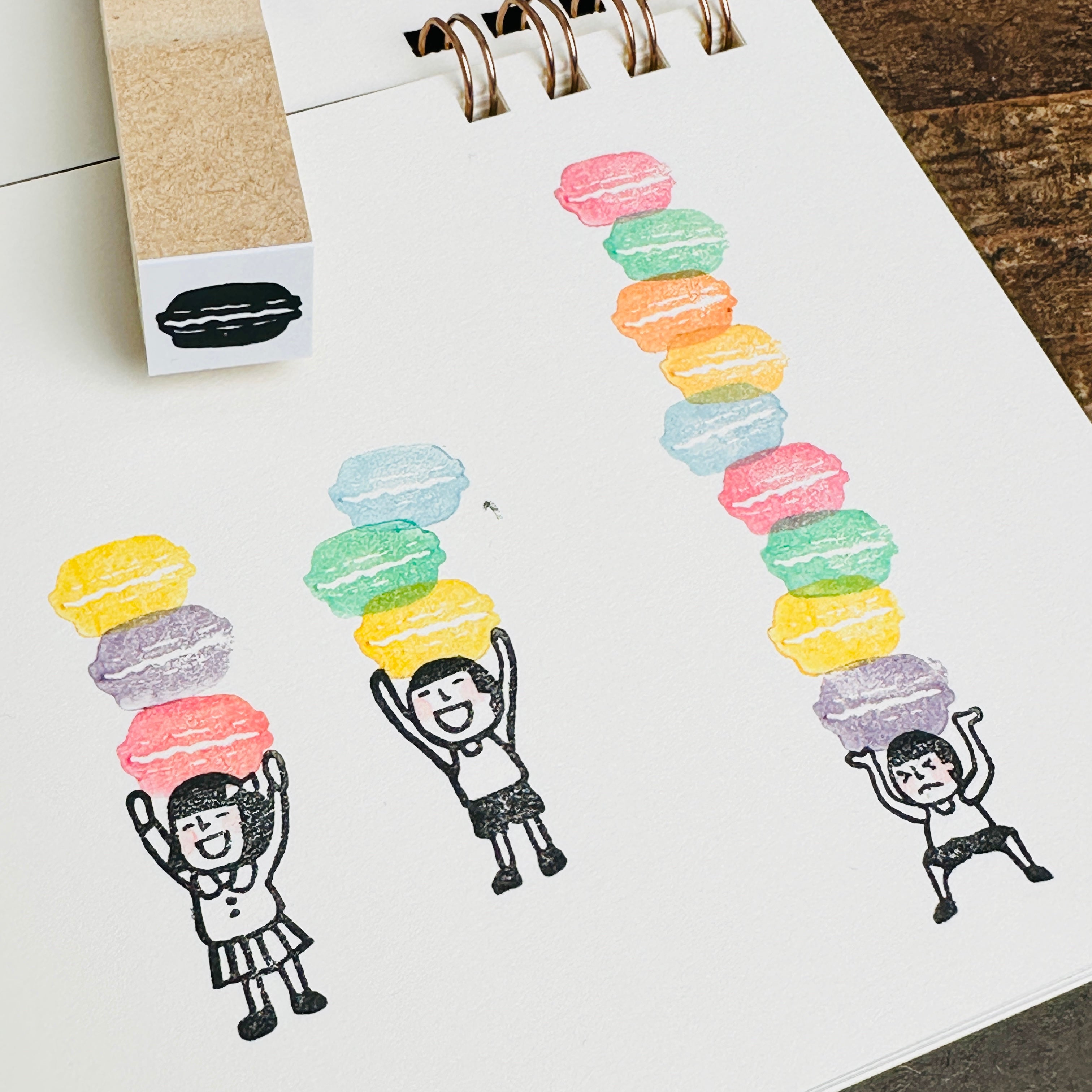 Macaron
