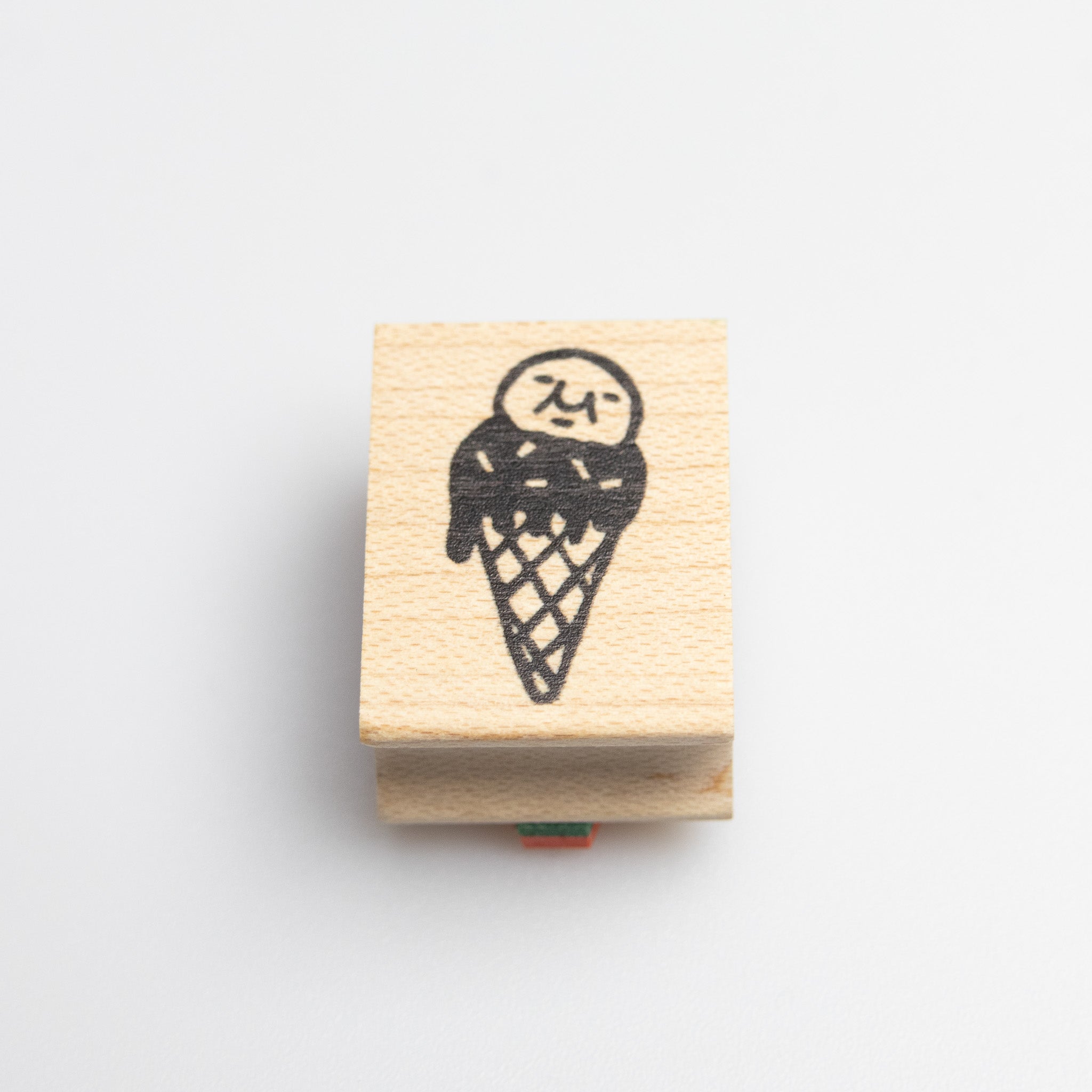 Cone Ice Cream