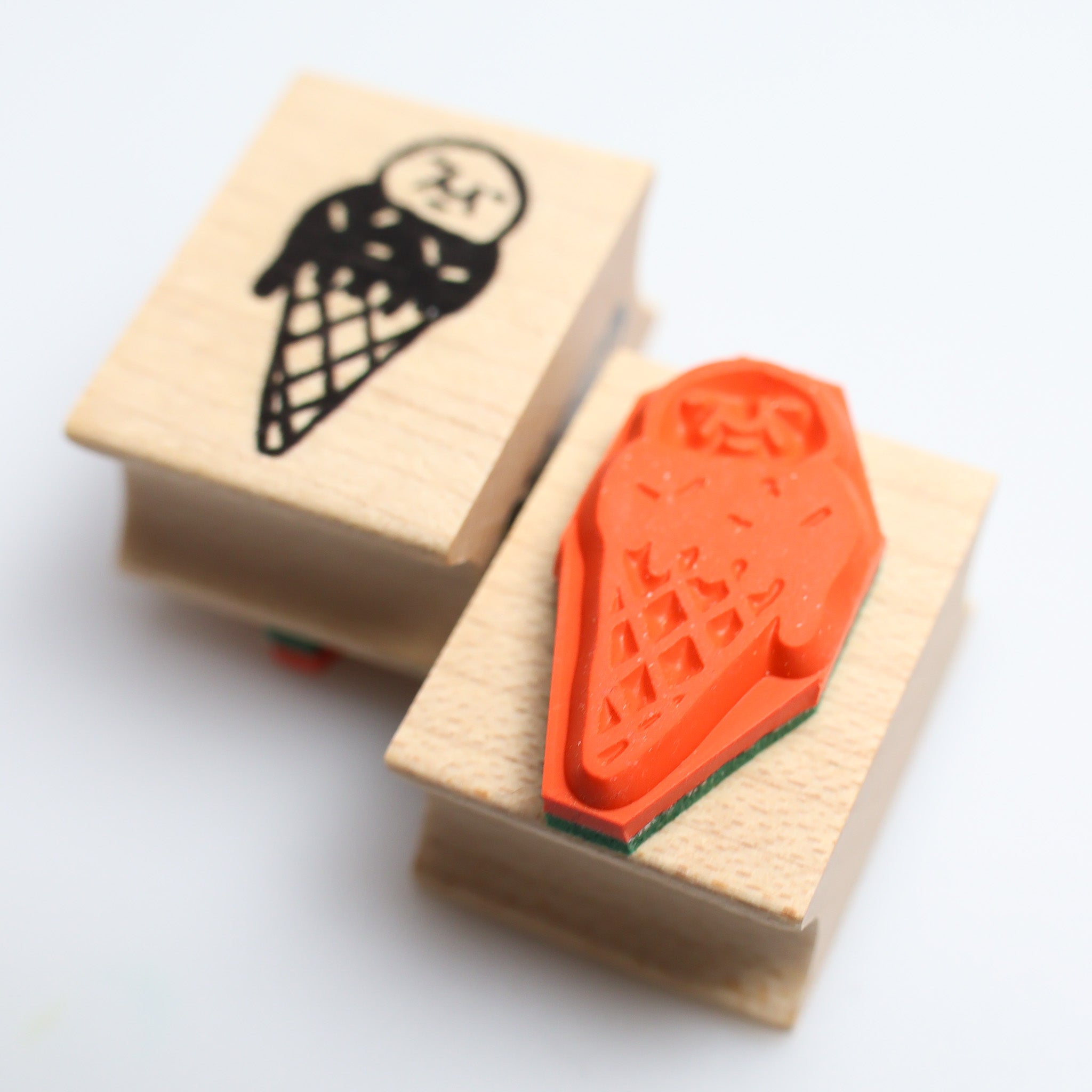 Cone Ice Cream