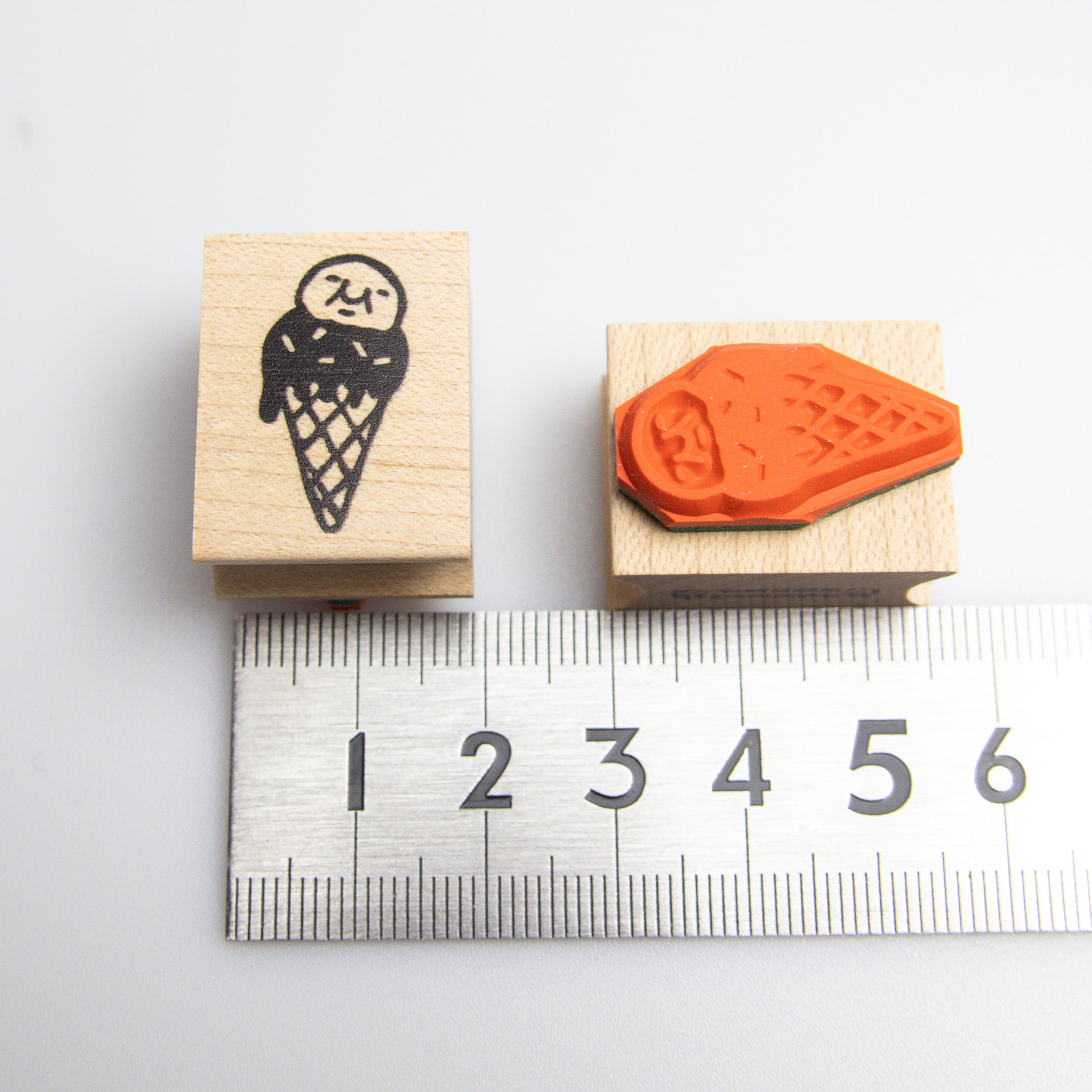 Cone Ice Cream