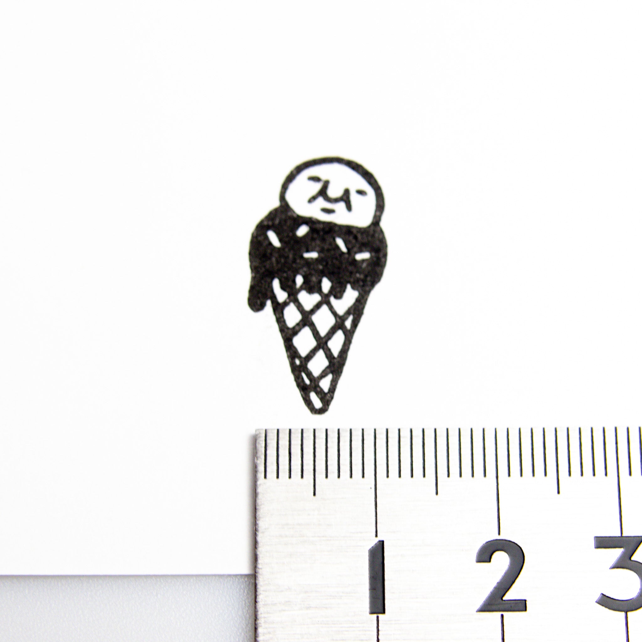 Cone Ice Cream