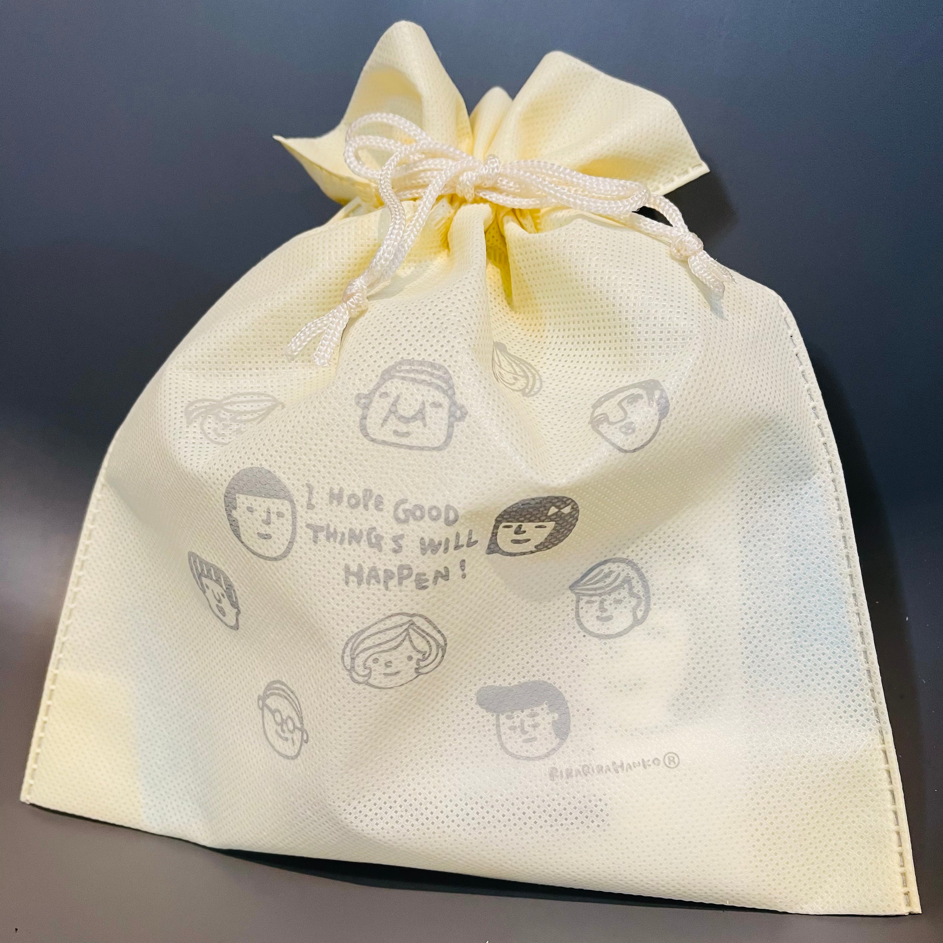 Rira Gift Bag (Non-woven Fabric)