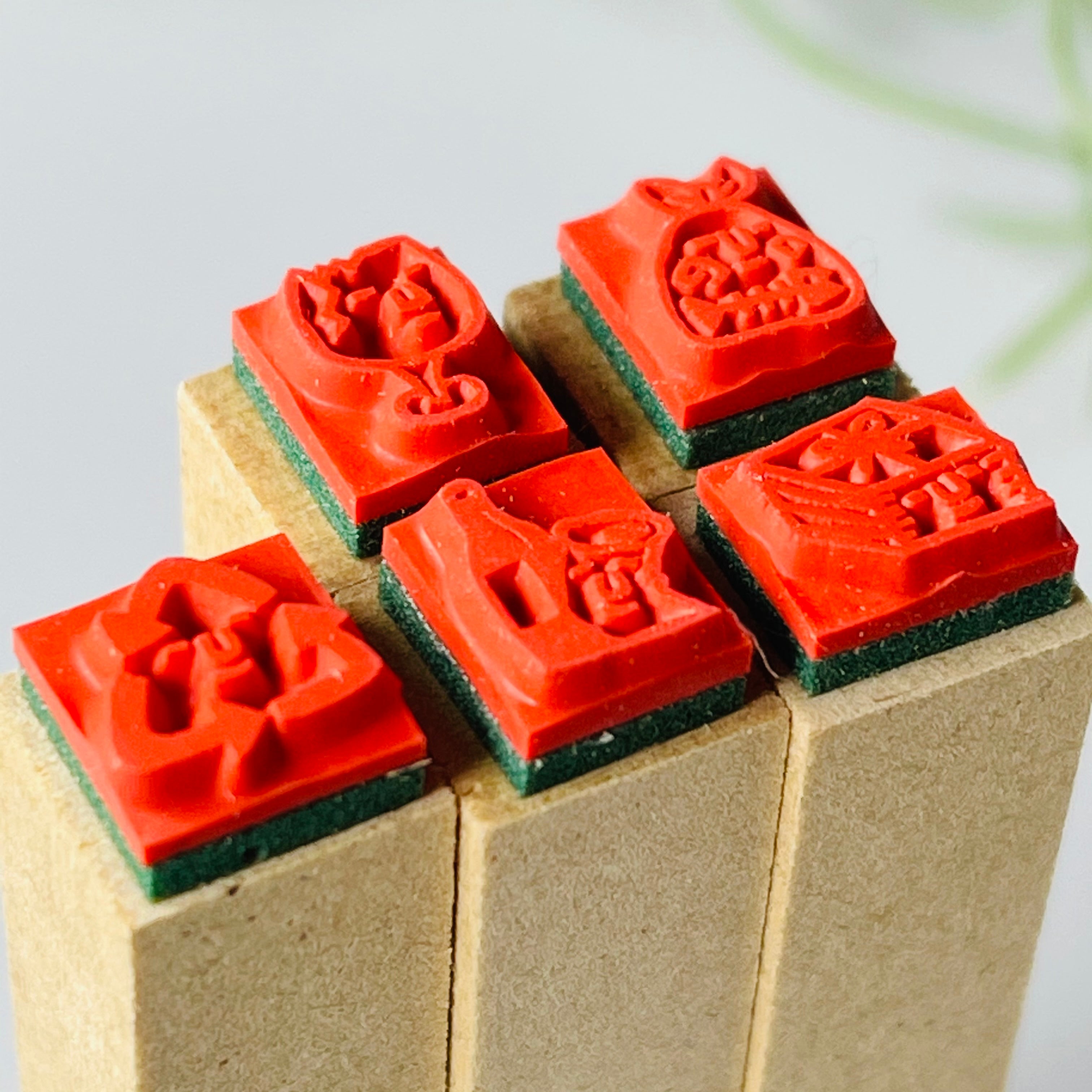 Garbage Sorting 5-Piece Set