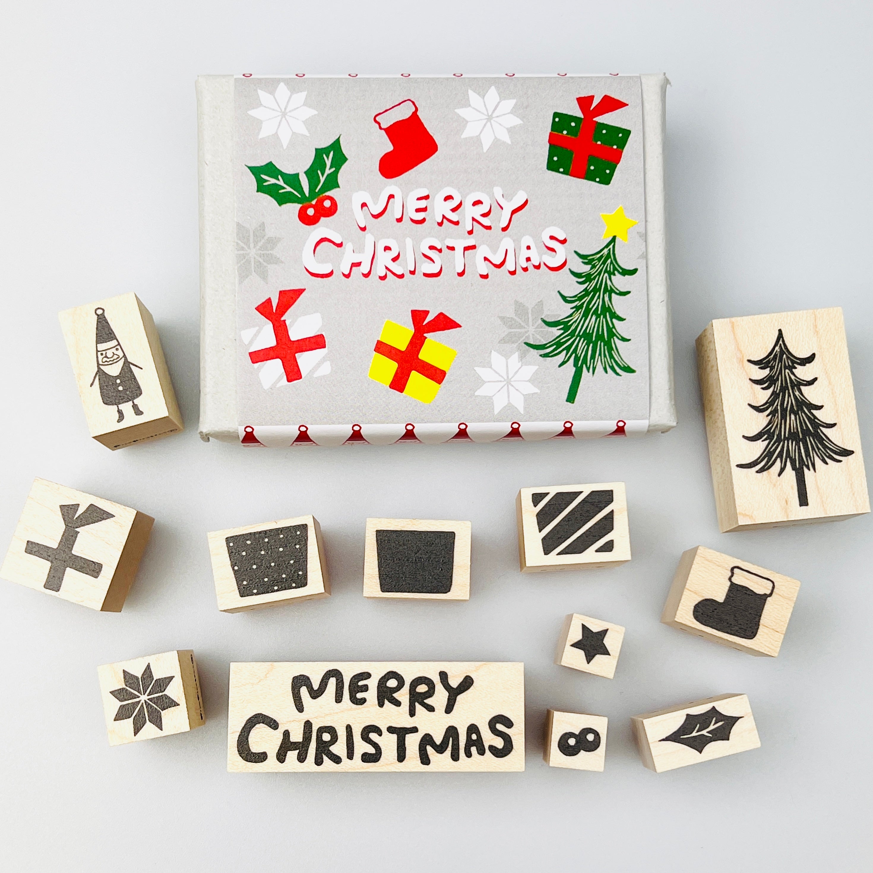 Christmas Set (Boxed)