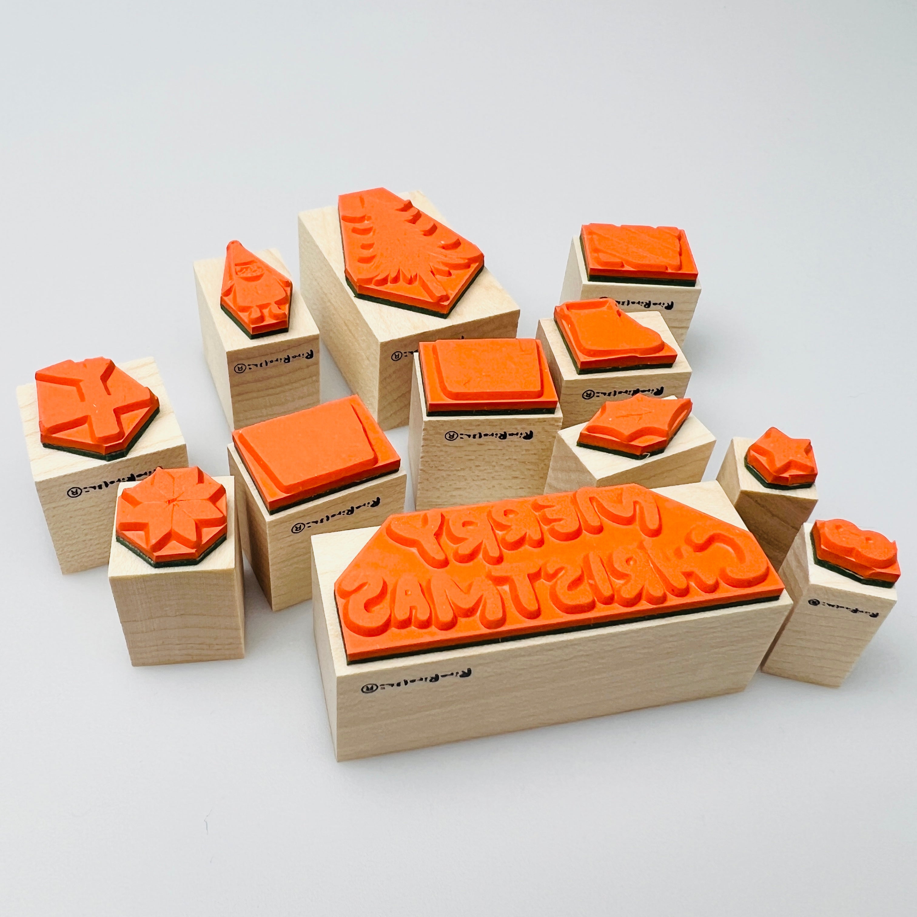 Christmas Set (Boxed)