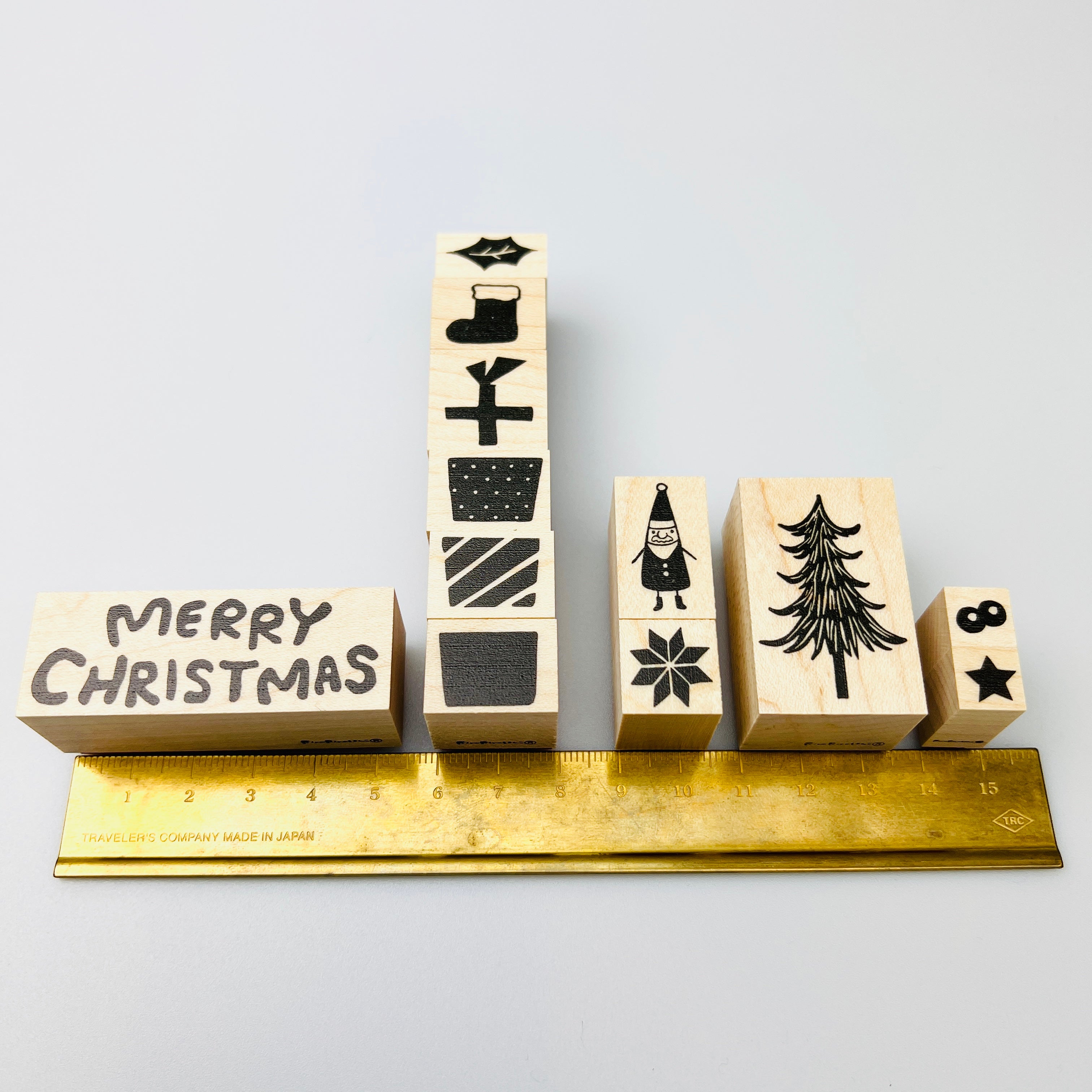 Christmas Set (Boxed)