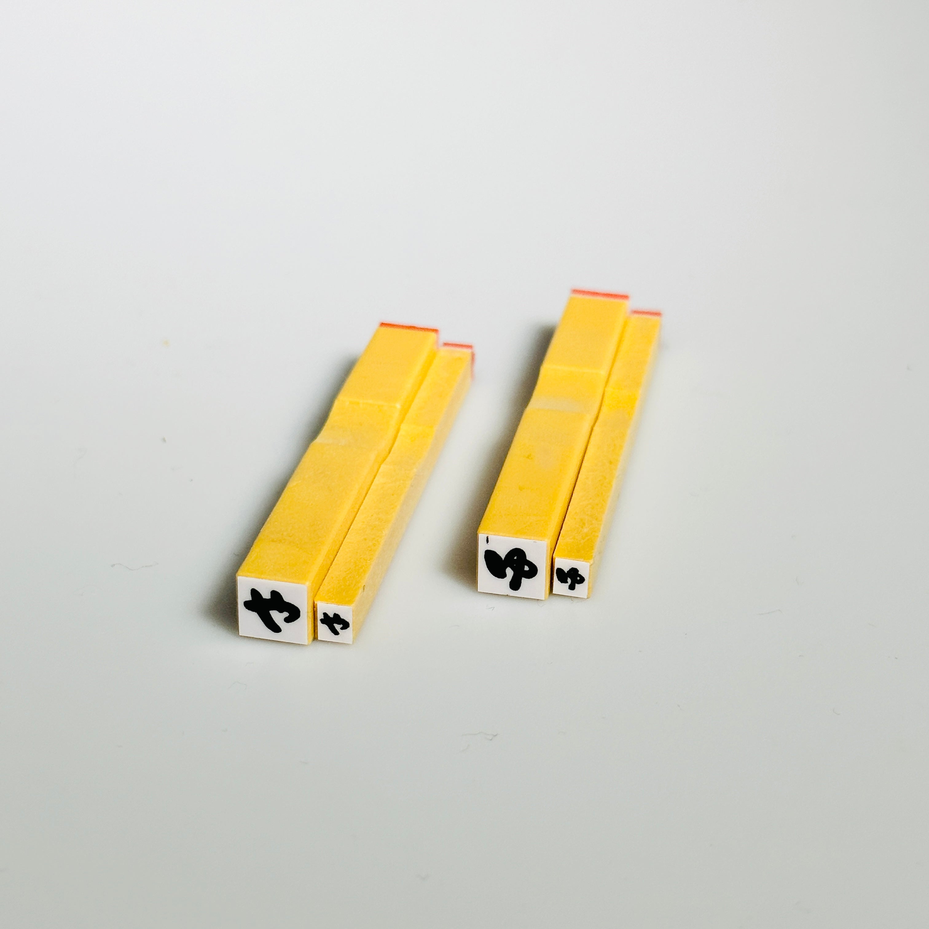 Rira Characters Hiragana 50 Sounds Set (Boxed)