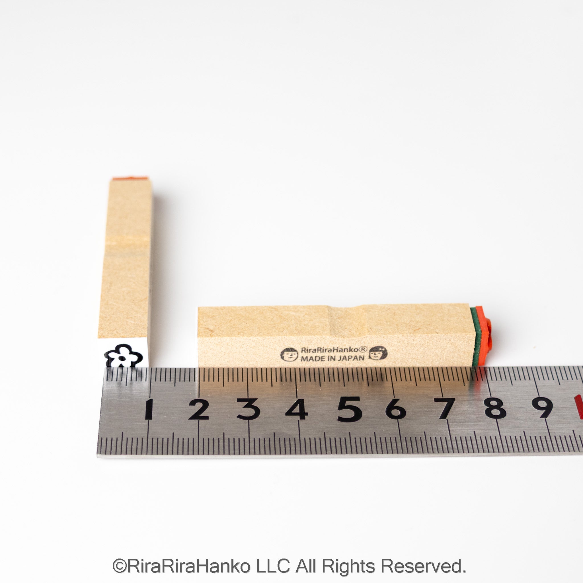 Outline (Hollow) Flower