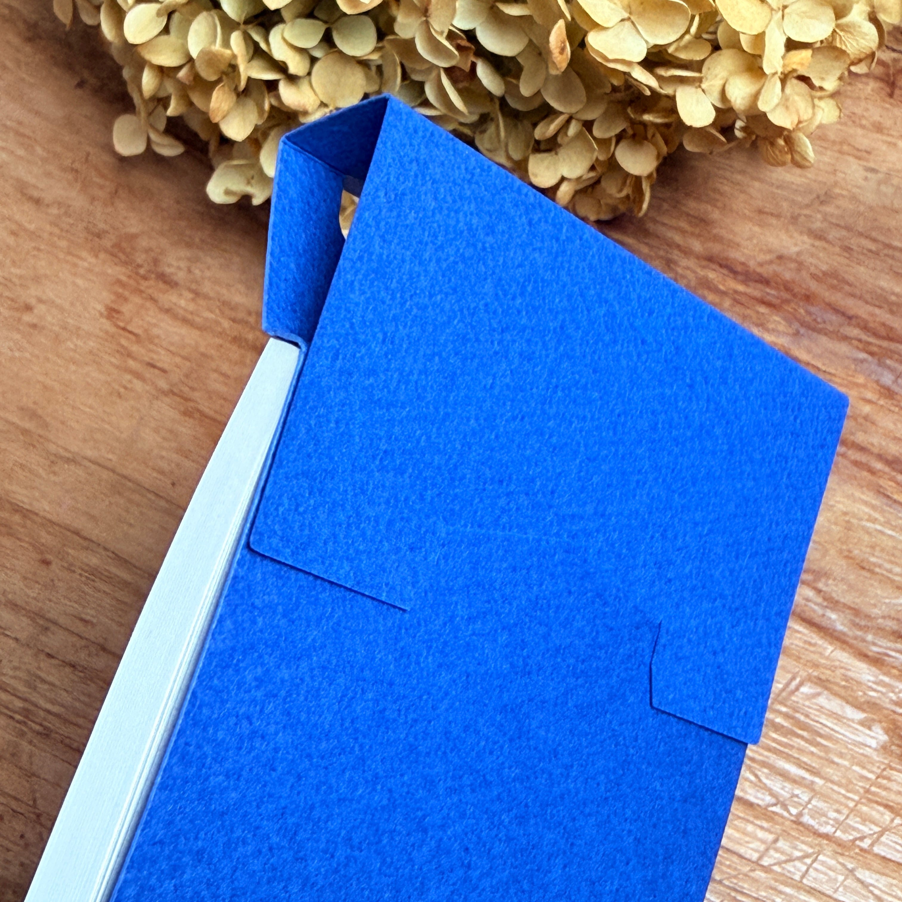 Seki-san’s “Shiran Kedo” Memo Pad