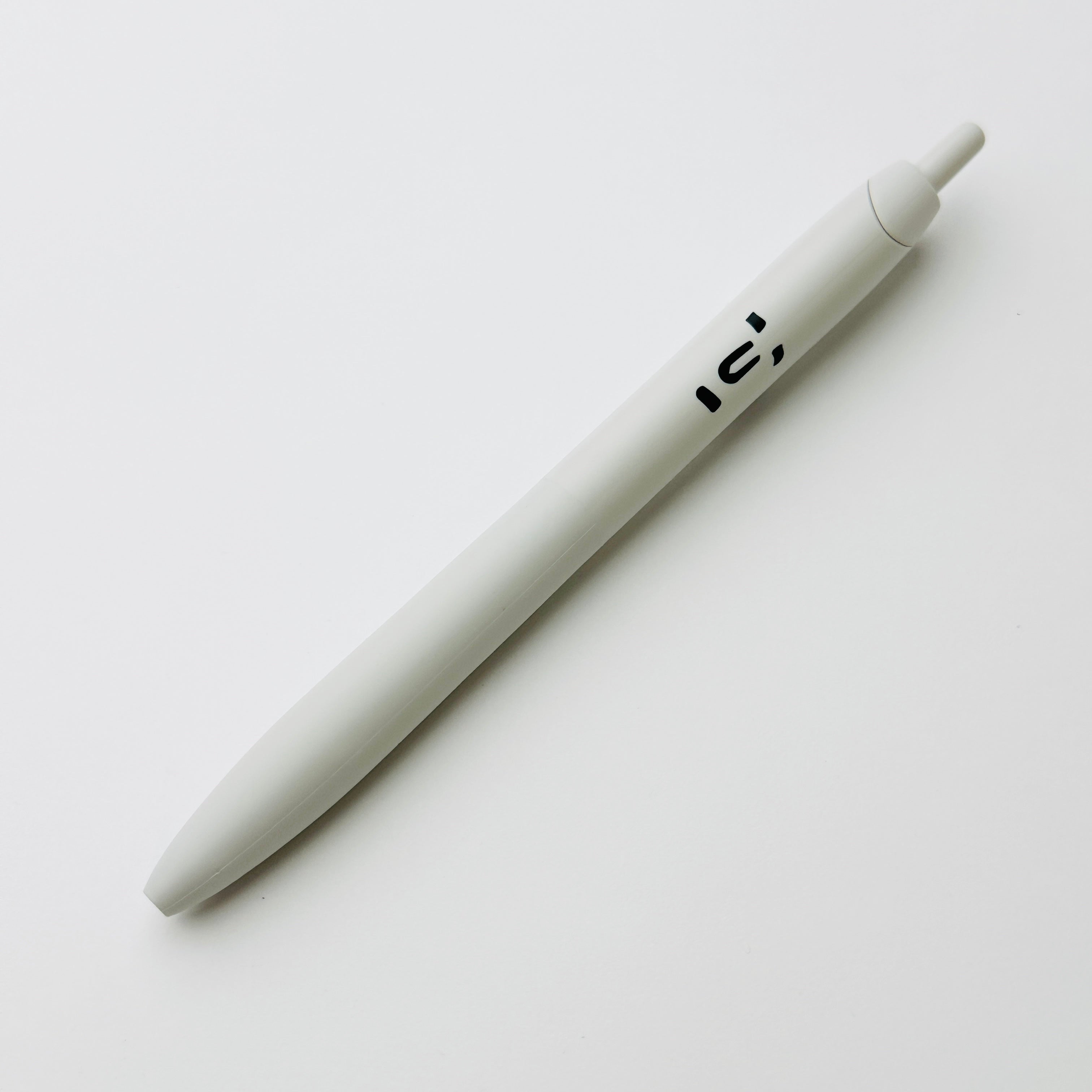 【発売開始予定2024/12/1】 りらりらはんこのぺんくんぺん　Pen-kun（JETSTREAM Lite 0.5ｍｍ）