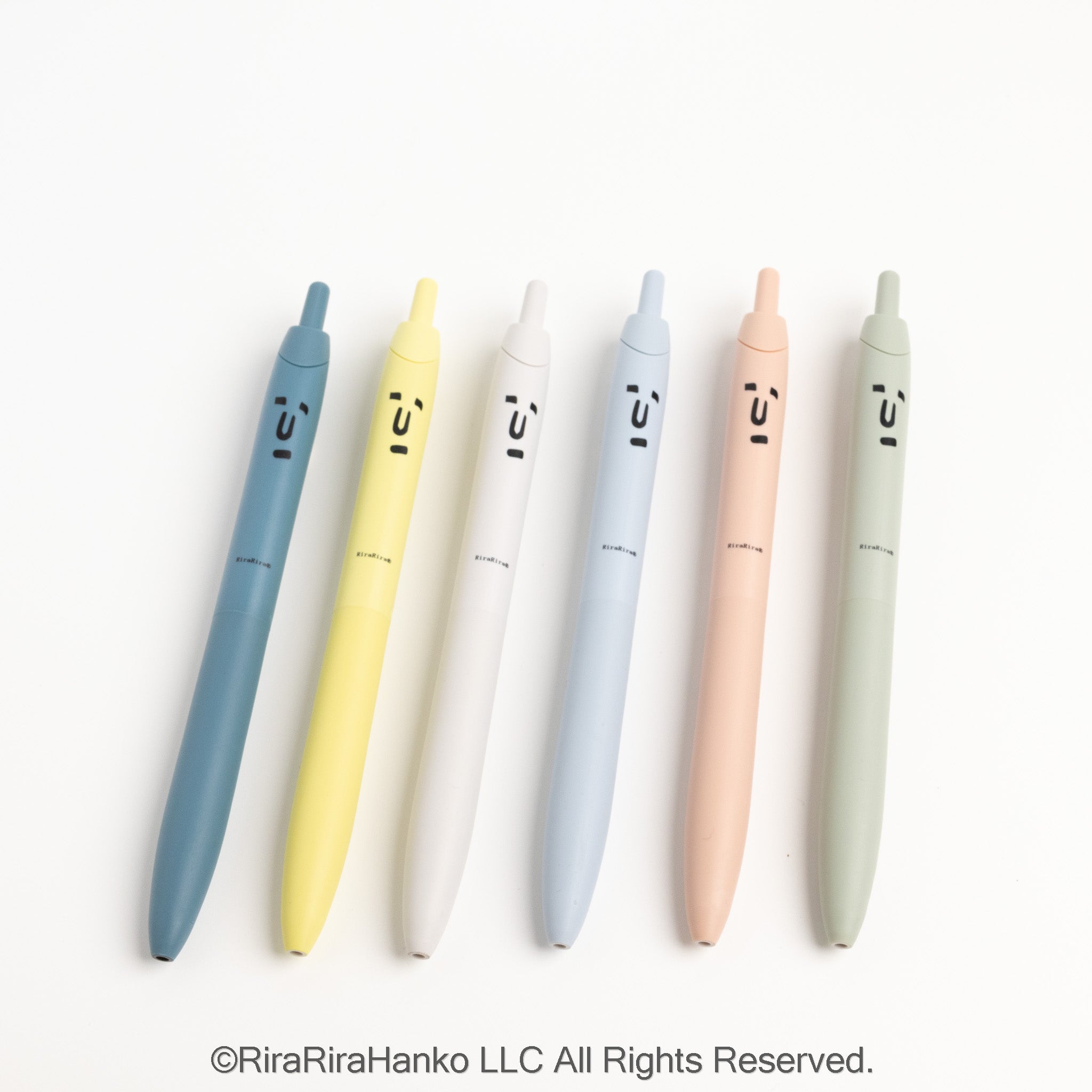 Pen-kun（JETSTREAM Lite 0.5ｍｍ）