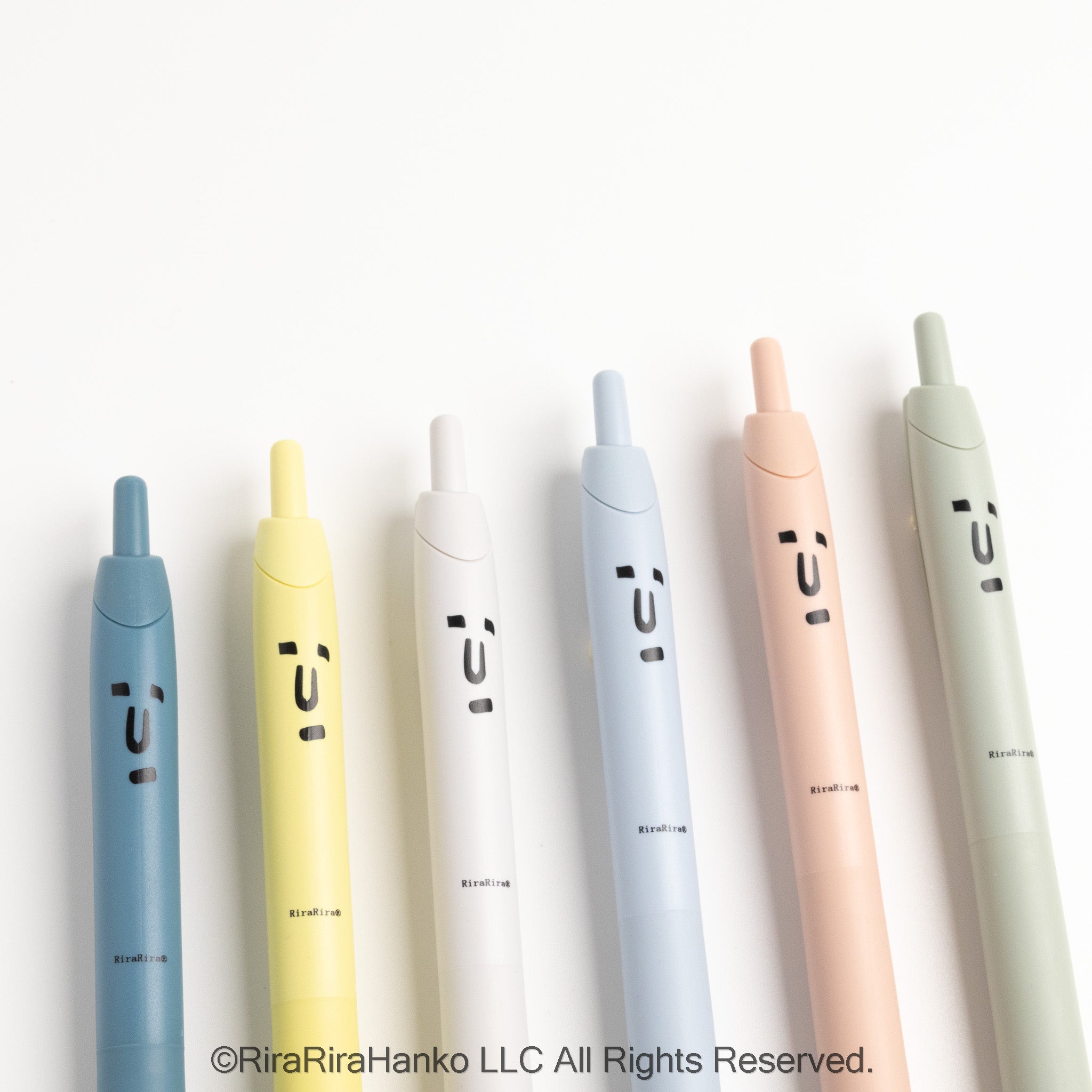 Pen-kun（JETSTREAM Lite 0.5ｍｍ）