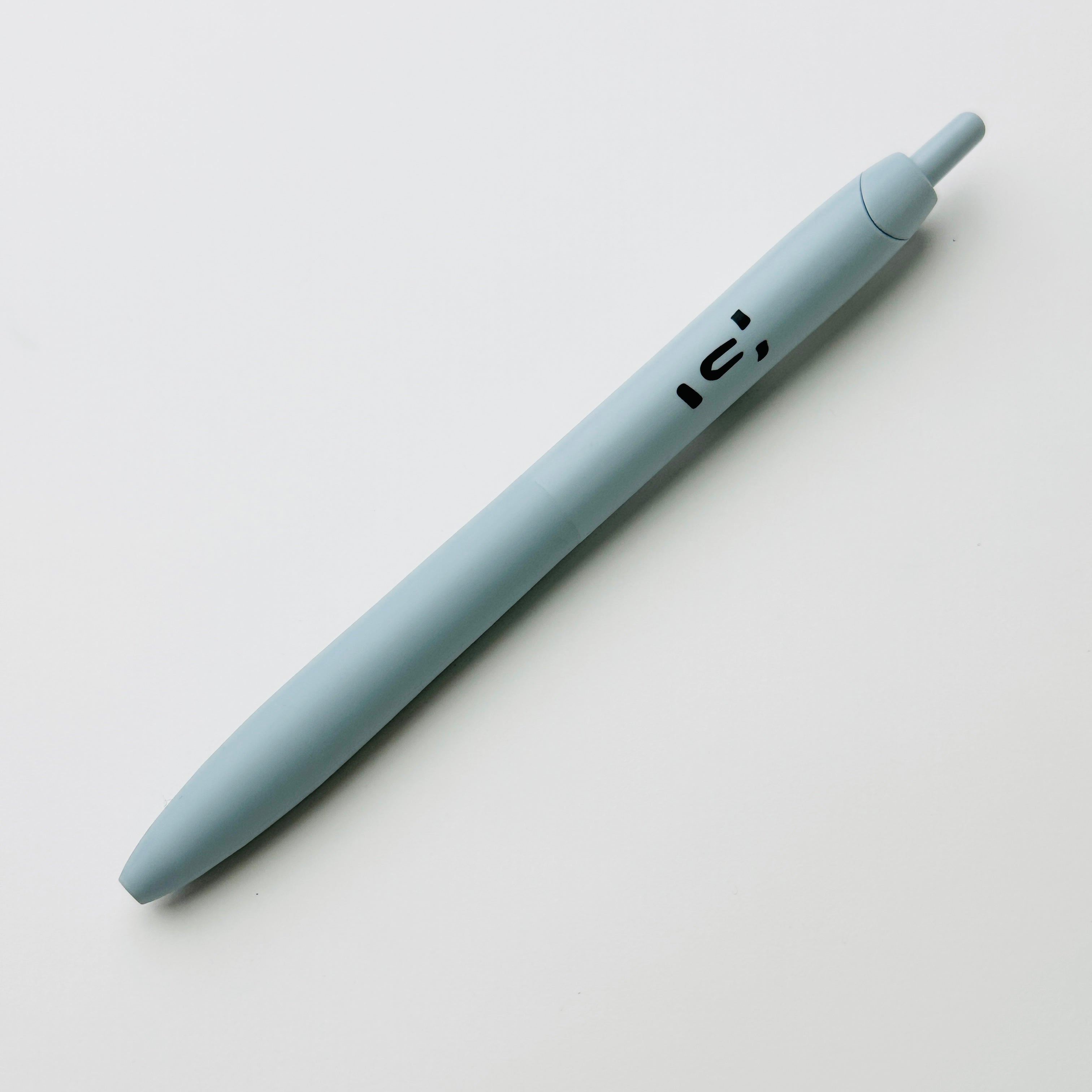 【発売開始予定2024/12/1】 りらりらはんこのぺんくんぺん　Pen-kun（JETSTREAM Lite 0.5ｍｍ）