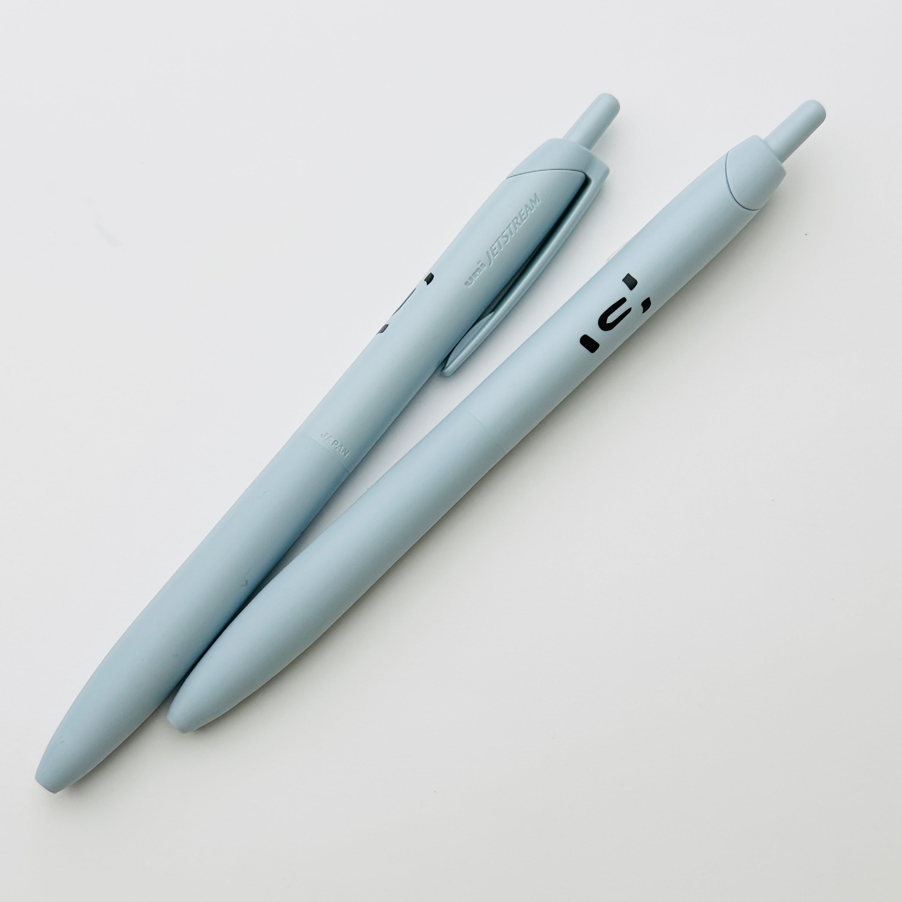 【発売開始予定2024/12/1】 りらりらはんこのぺんくんぺん　Pen-kun（JETSTREAM Lite 0.5ｍｍ）