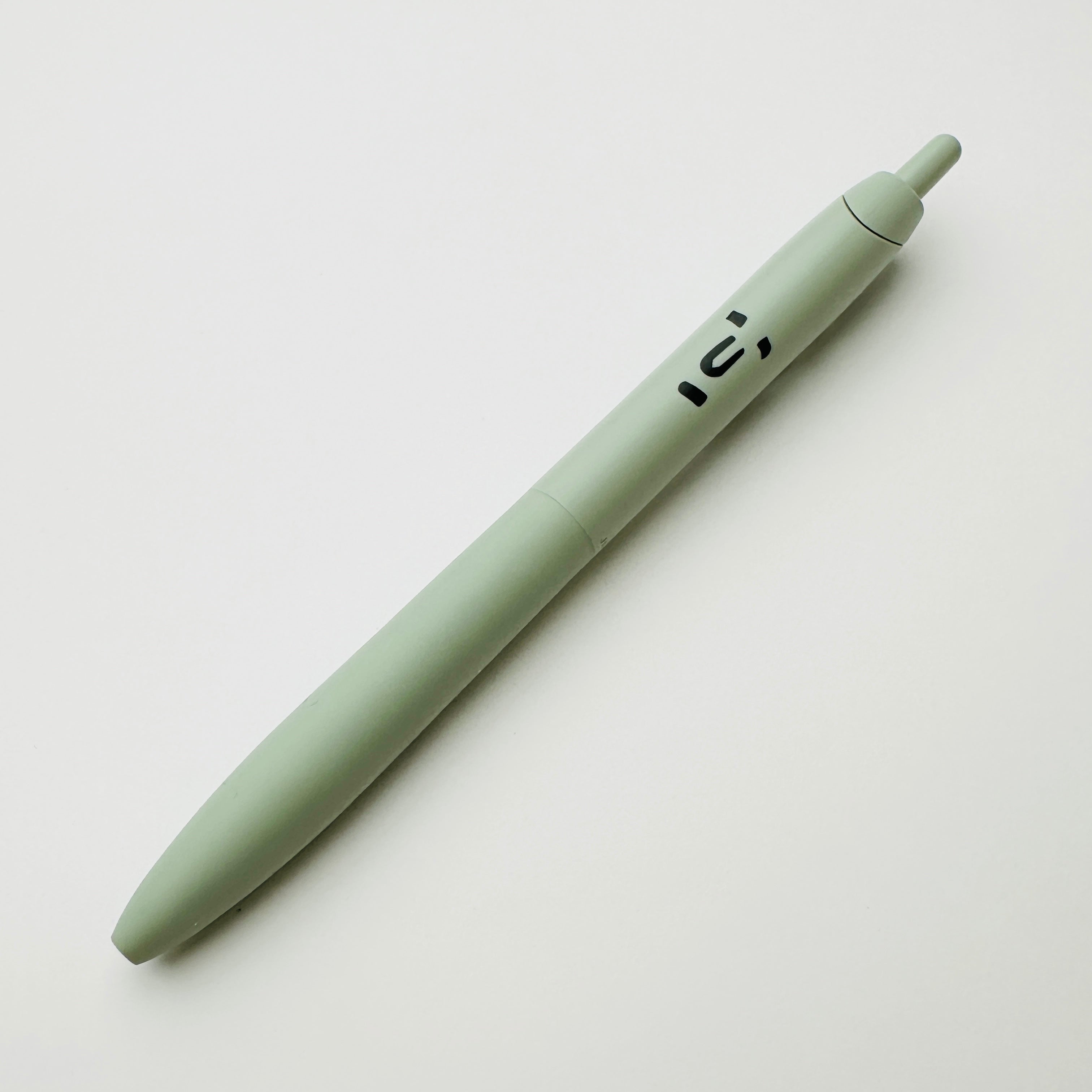 【発売開始予定2024/12/1】 りらりらはんこのぺんくんぺん　Pen-kun（JETSTREAM Lite 0.5ｍｍ）