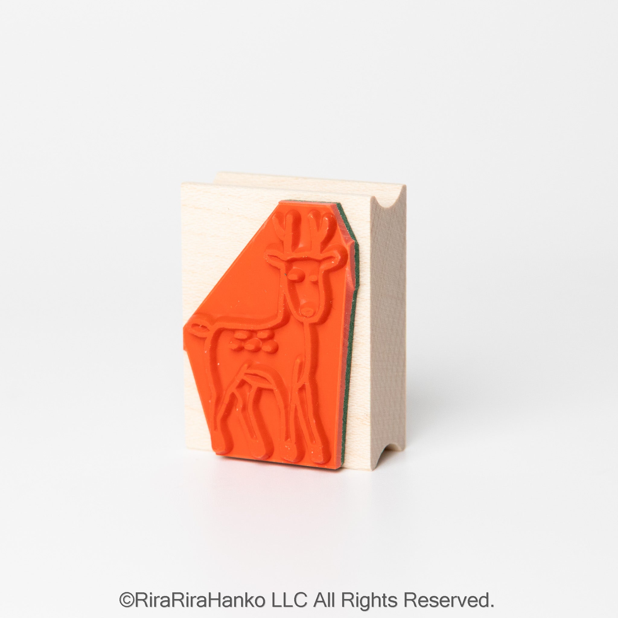 Shika Maru-kun (Cute Deer)