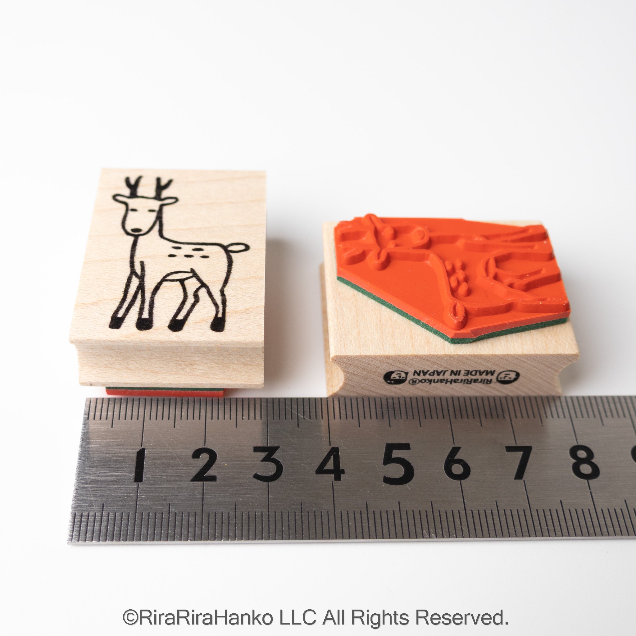 Shika Maru-kun (Cute Deer)