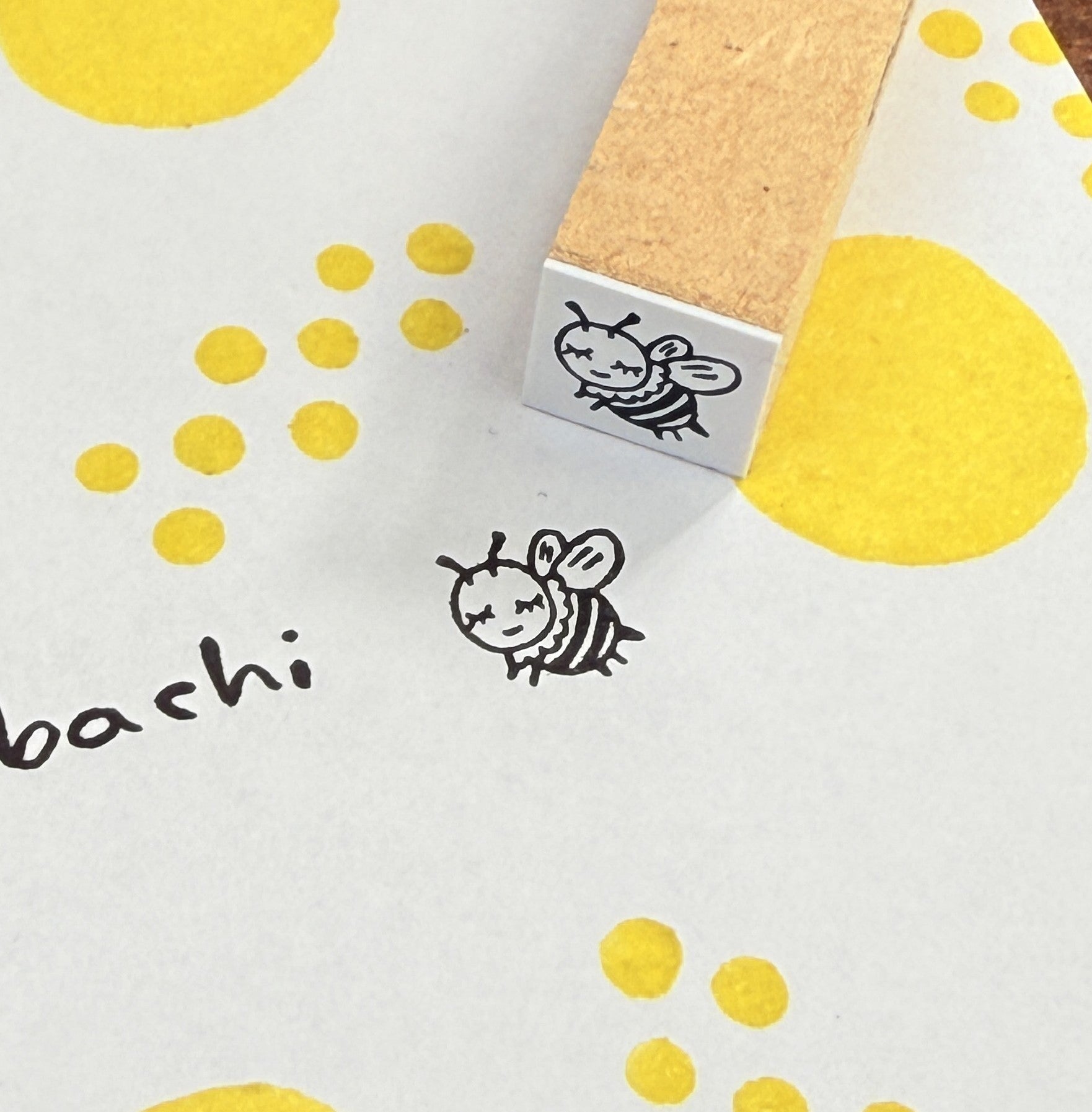 Honeybee